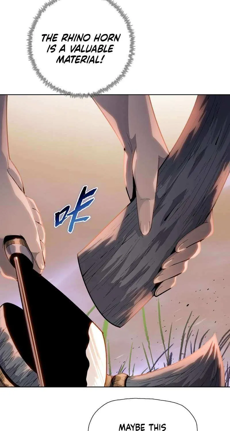 Read Almighty Pig Slaughtering Knife chapter 6 image 10 on Lezhin