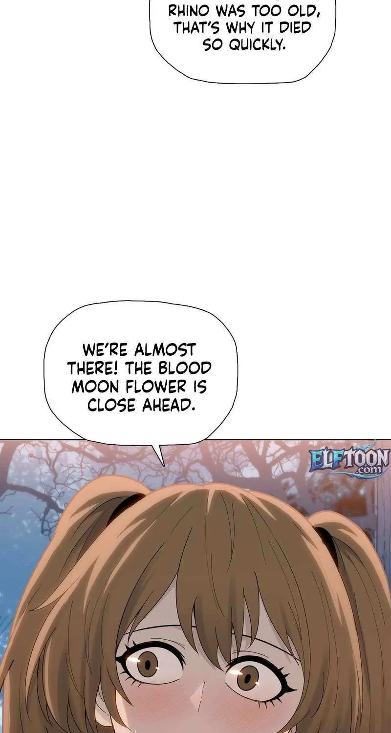 Read Almighty Pig Slaughtering Knife chapter 6 image 11 on Lezhin