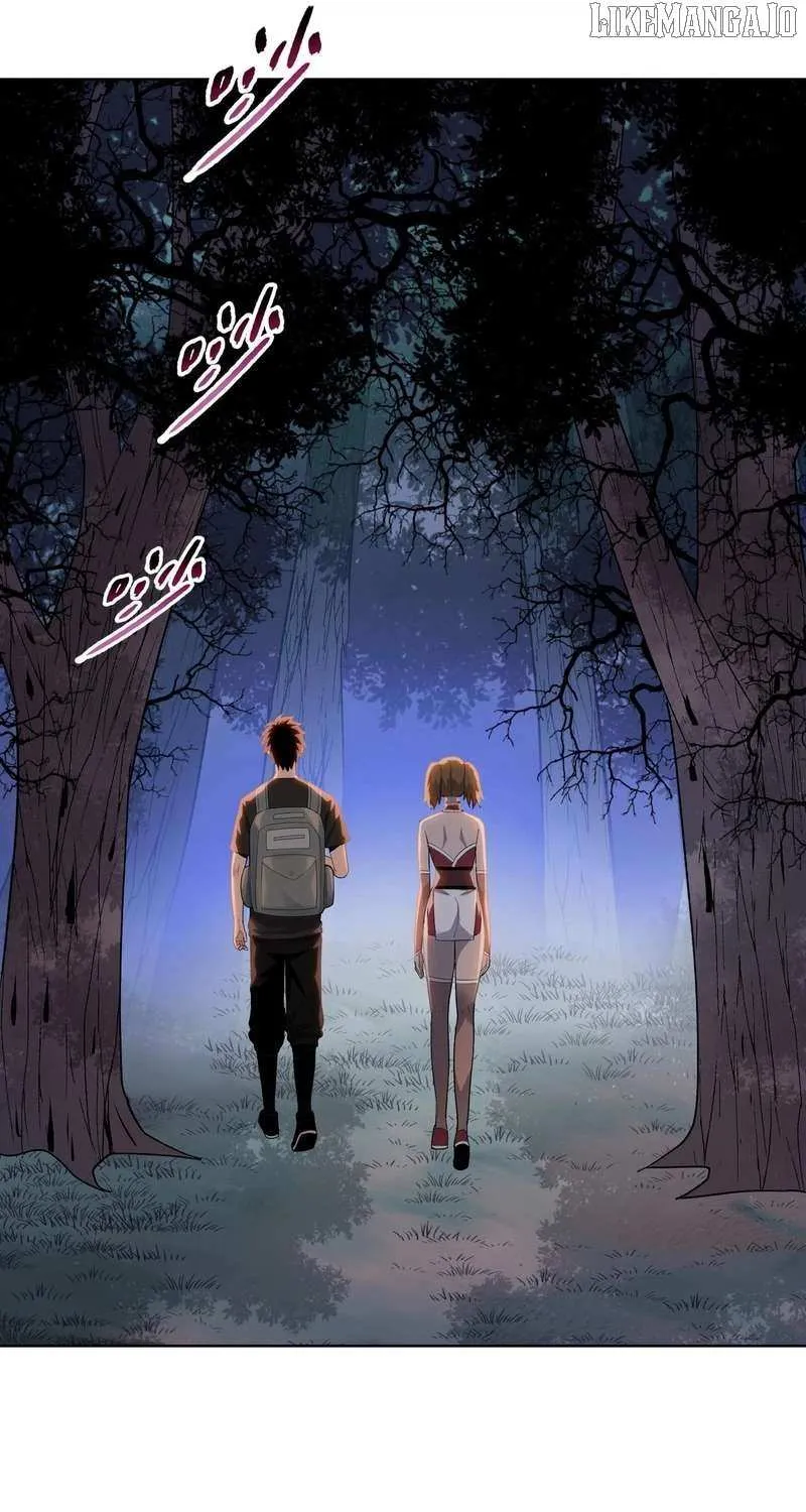 Read Almighty Pig Slaughtering Knife chapter 6 image 13 on Lezhin