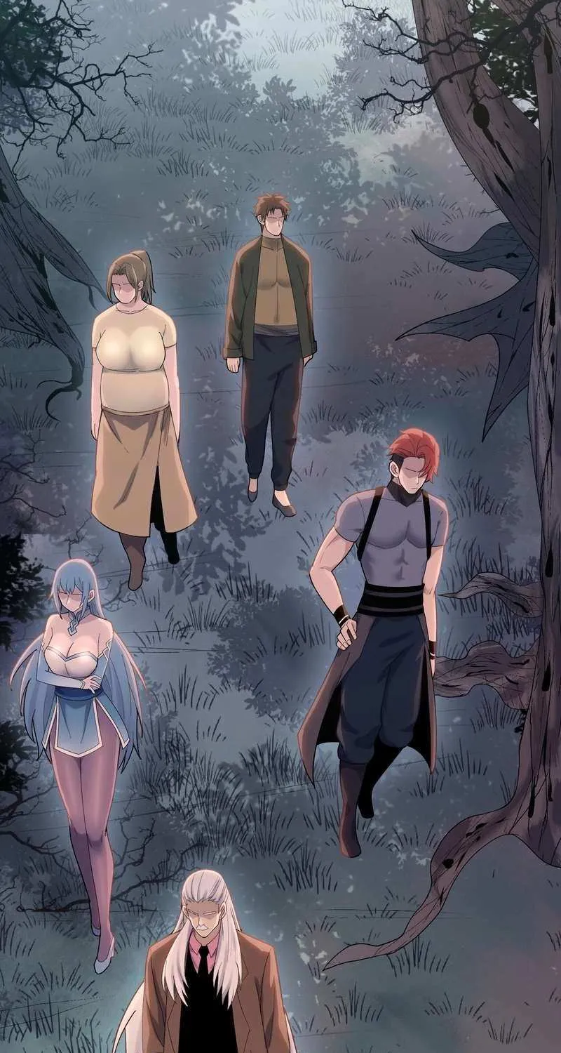 Read Almighty Pig Slaughtering Knife chapter 6 image 15 on Lezhin