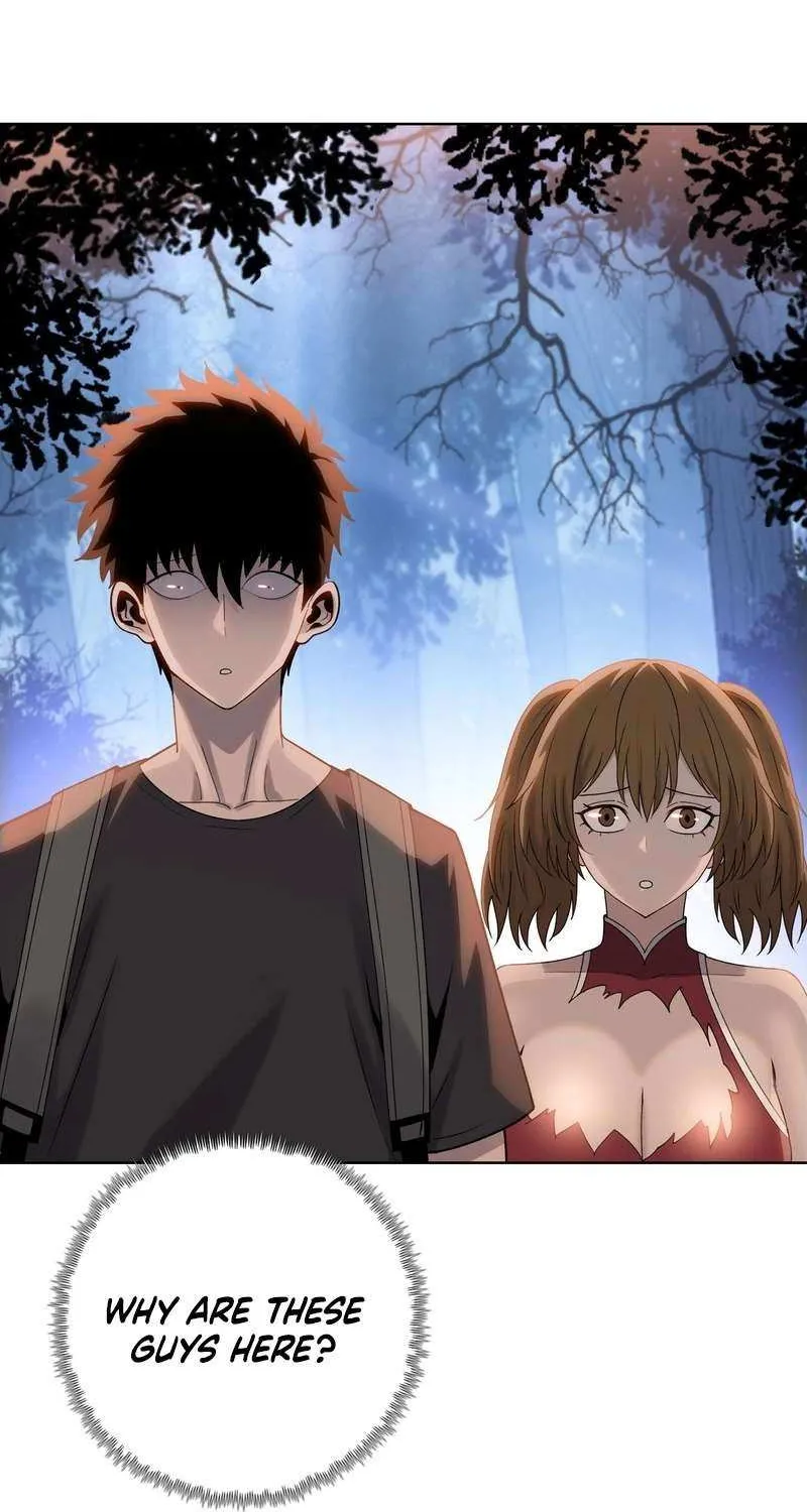 Read Almighty Pig Slaughtering Knife chapter 6 image 22 on Lezhin