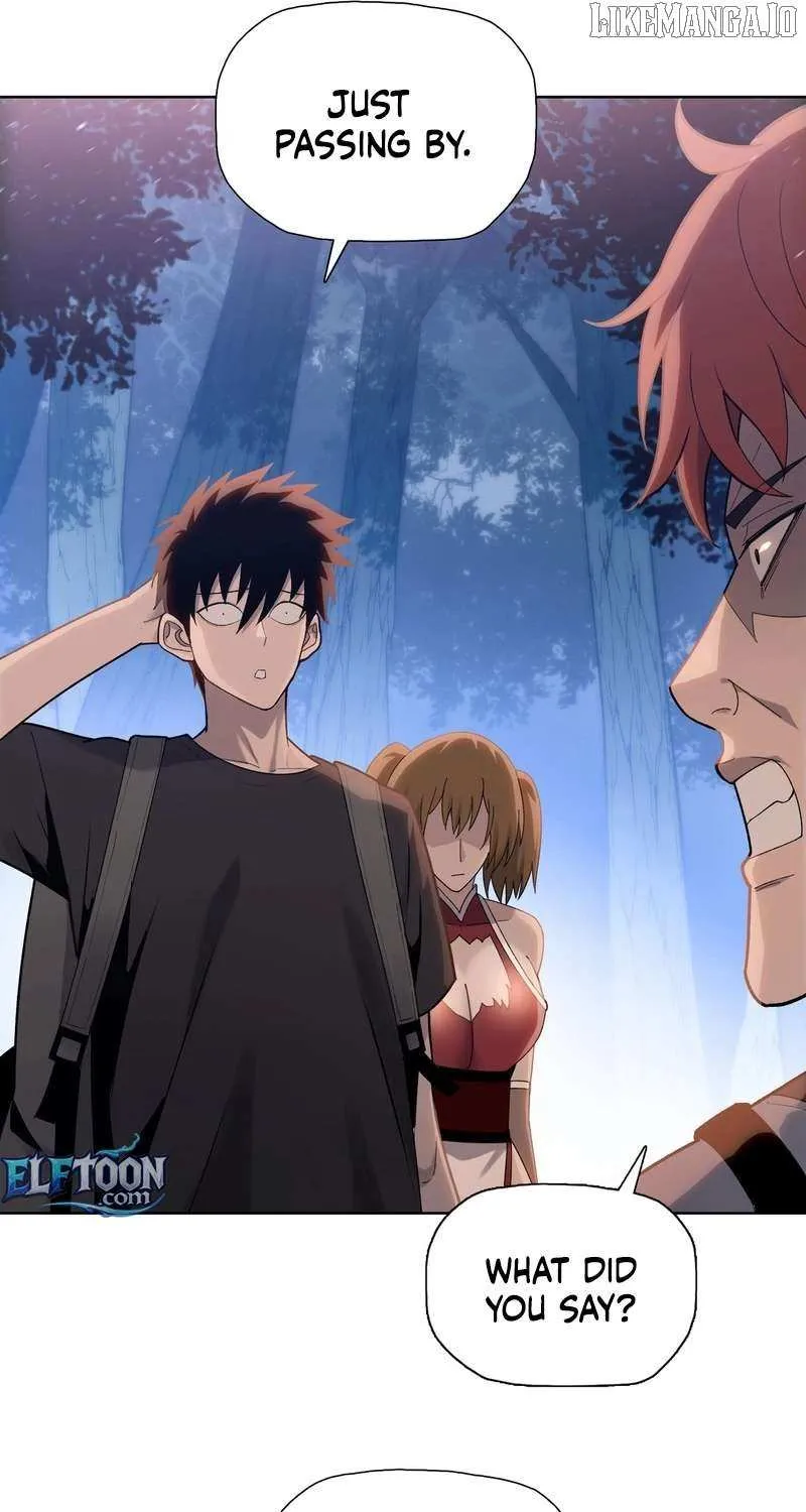 Read Almighty Pig Slaughtering Knife chapter 6 image 25 on Lezhin