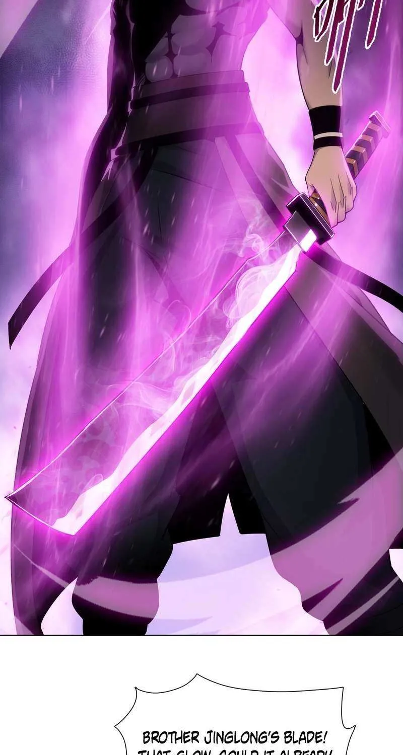 Read Almighty Pig Slaughtering Knife chapter 6 image 34 on Lezhin
