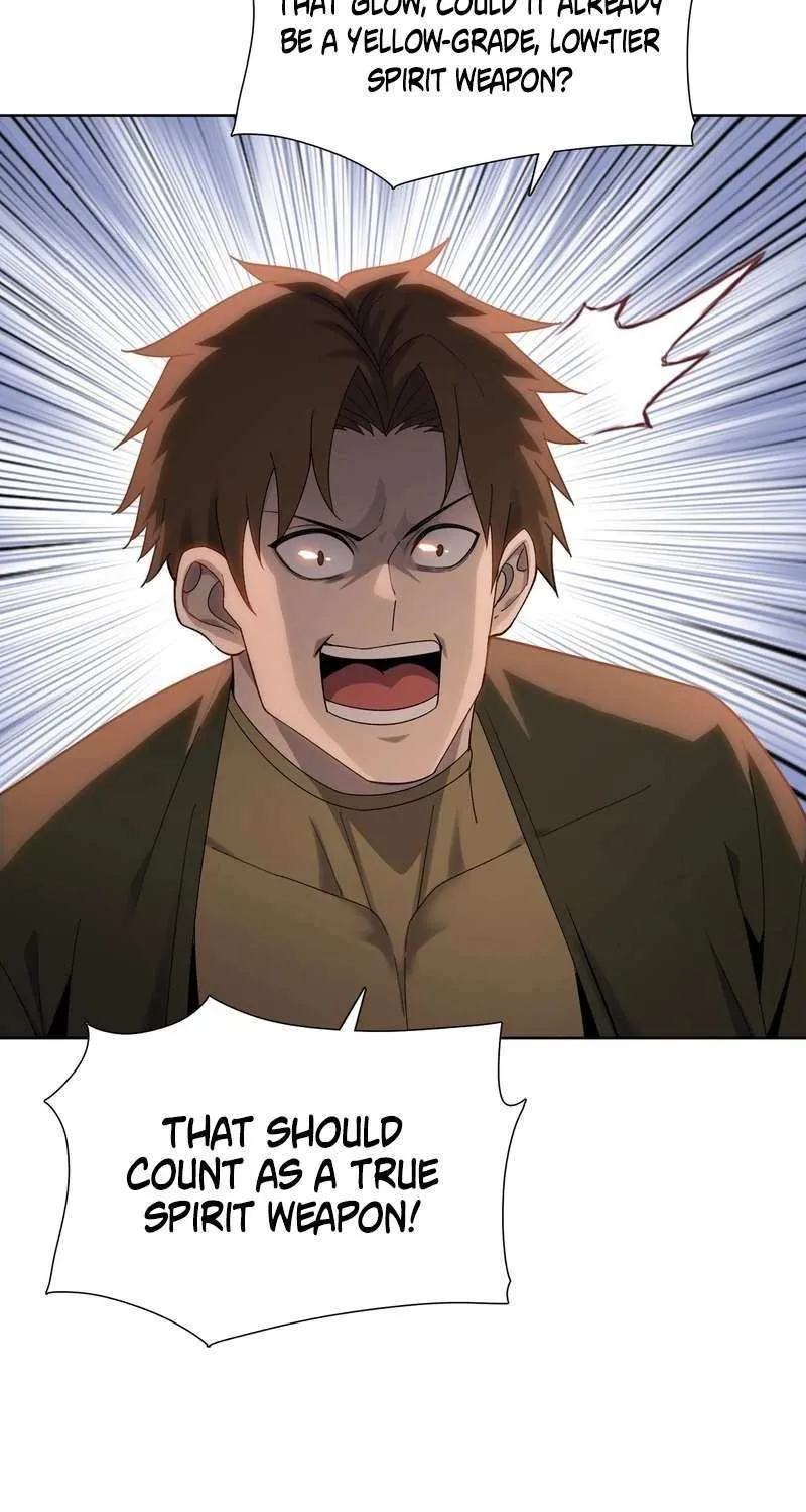 Read Almighty Pig Slaughtering Knife chapter 6 image 35 on Lezhin