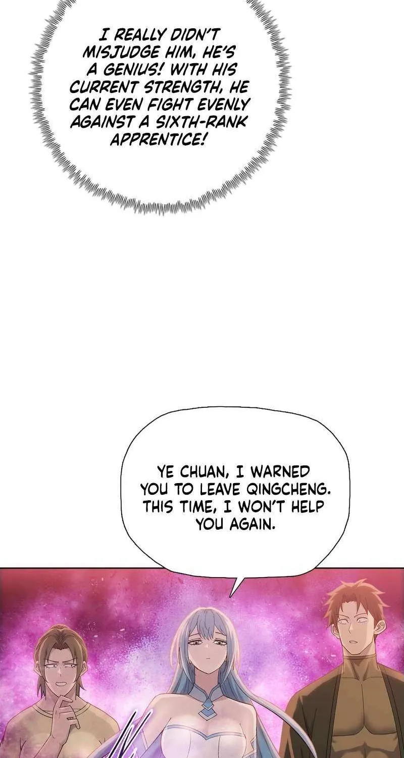 Read Almighty Pig Slaughtering Knife chapter 6 image 38 on Lezhin