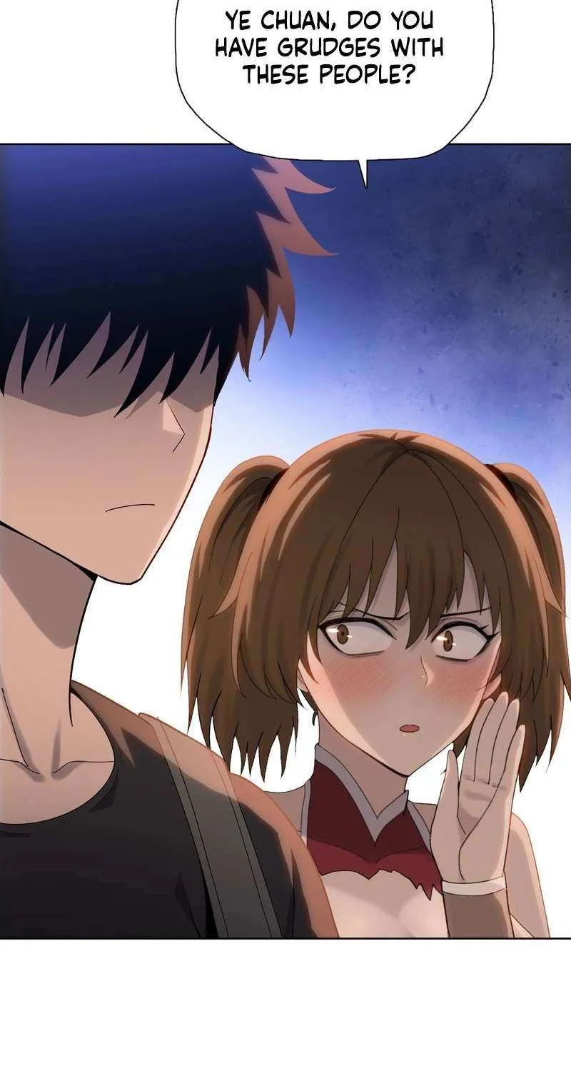 Read Almighty Pig Slaughtering Knife chapter 6 image 40 on Lezhin