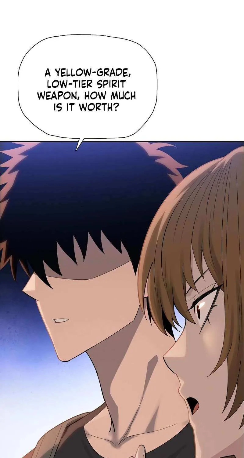 Read Almighty Pig Slaughtering Knife chapter 6 image 41 on Lezhin