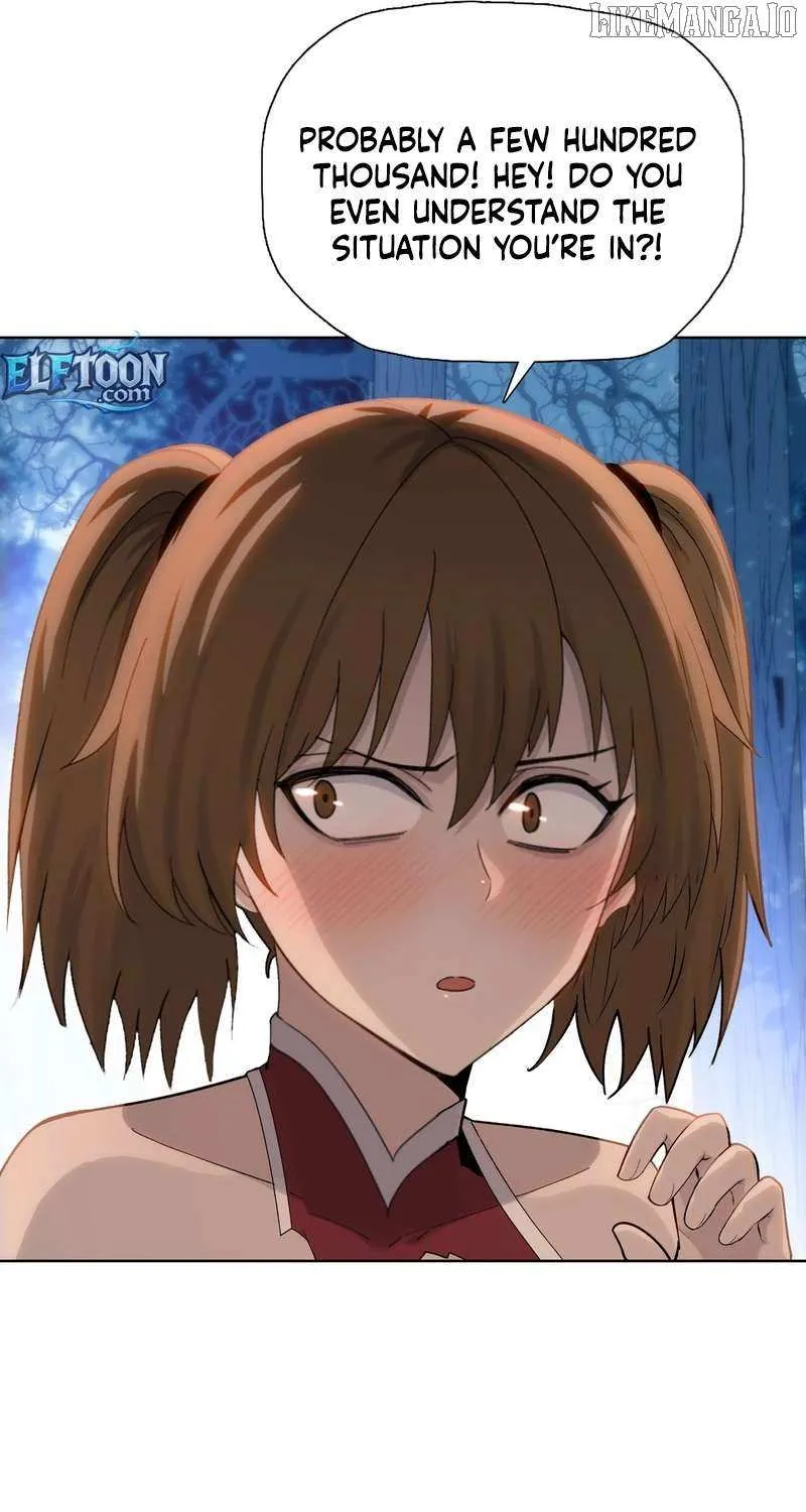 Read Almighty Pig Slaughtering Knife chapter 6 image 43 on Lezhin