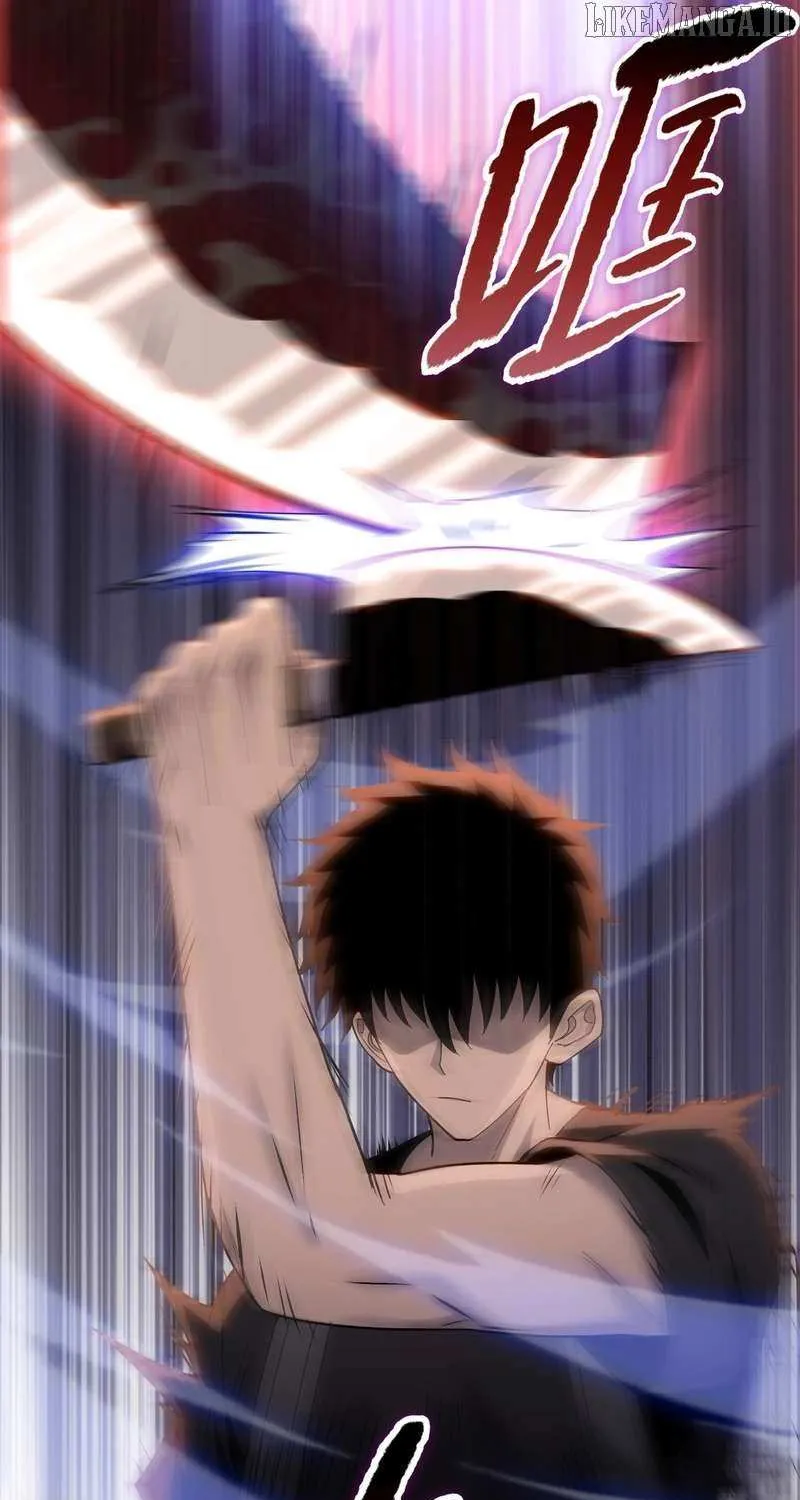 Read Almighty Pig Slaughtering Knife chapter 6 image 49 on Lezhin
