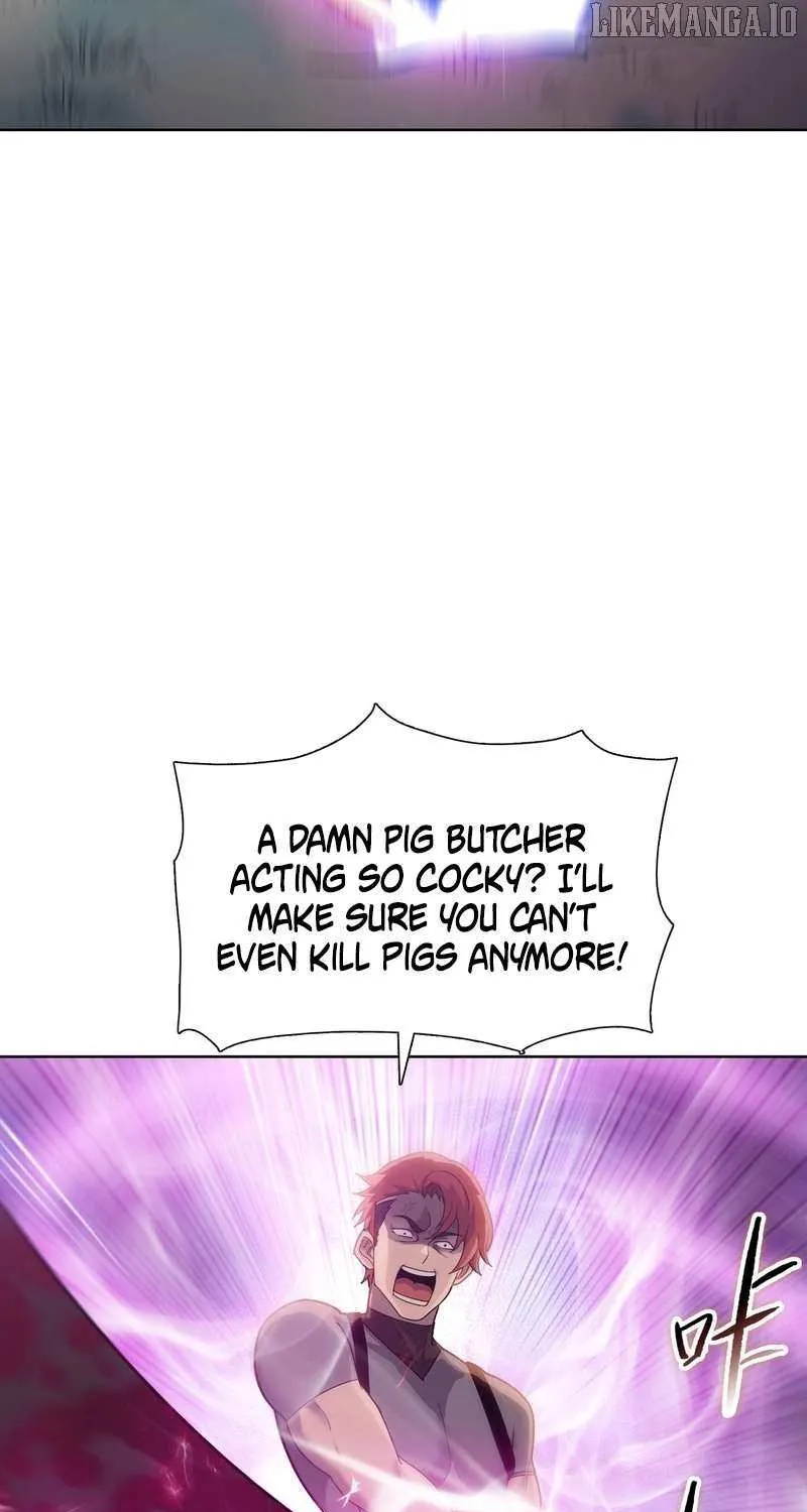 Read Almighty Pig Slaughtering Knife chapter 6 image 56 on Lezhin