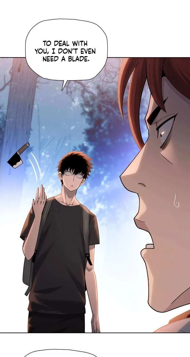 Read Almighty Pig Slaughtering Knife chapter 6 image 59 on Lezhin