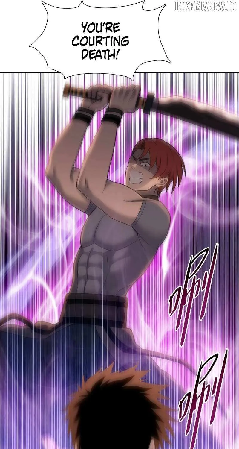 Read Almighty Pig Slaughtering Knife chapter 6 image 62 on Lezhin