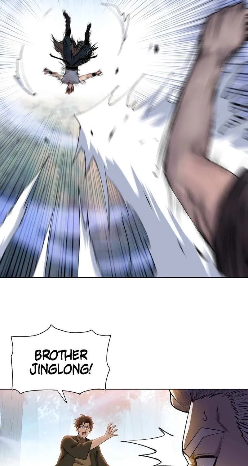 Read Almighty Pig Slaughtering Knife chapter 6 image 66 on Lezhin
