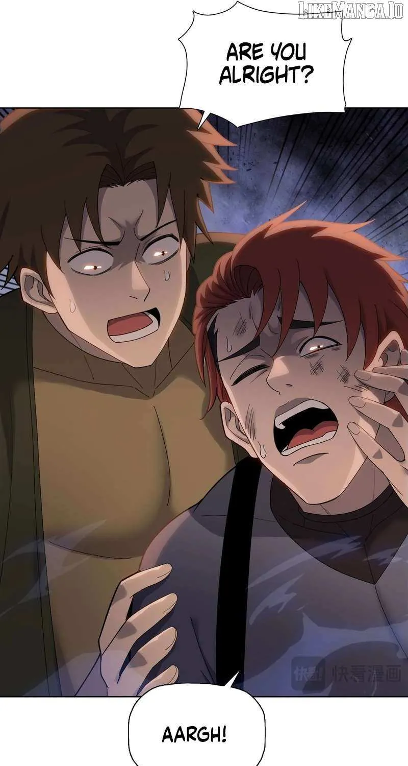 Read Almighty Pig Slaughtering Knife chapter 6 image 68 on Lezhin