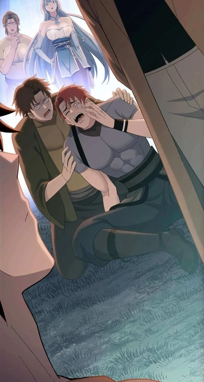 Read Almighty Pig Slaughtering Knife chapter 6 image 72 on Lezhin