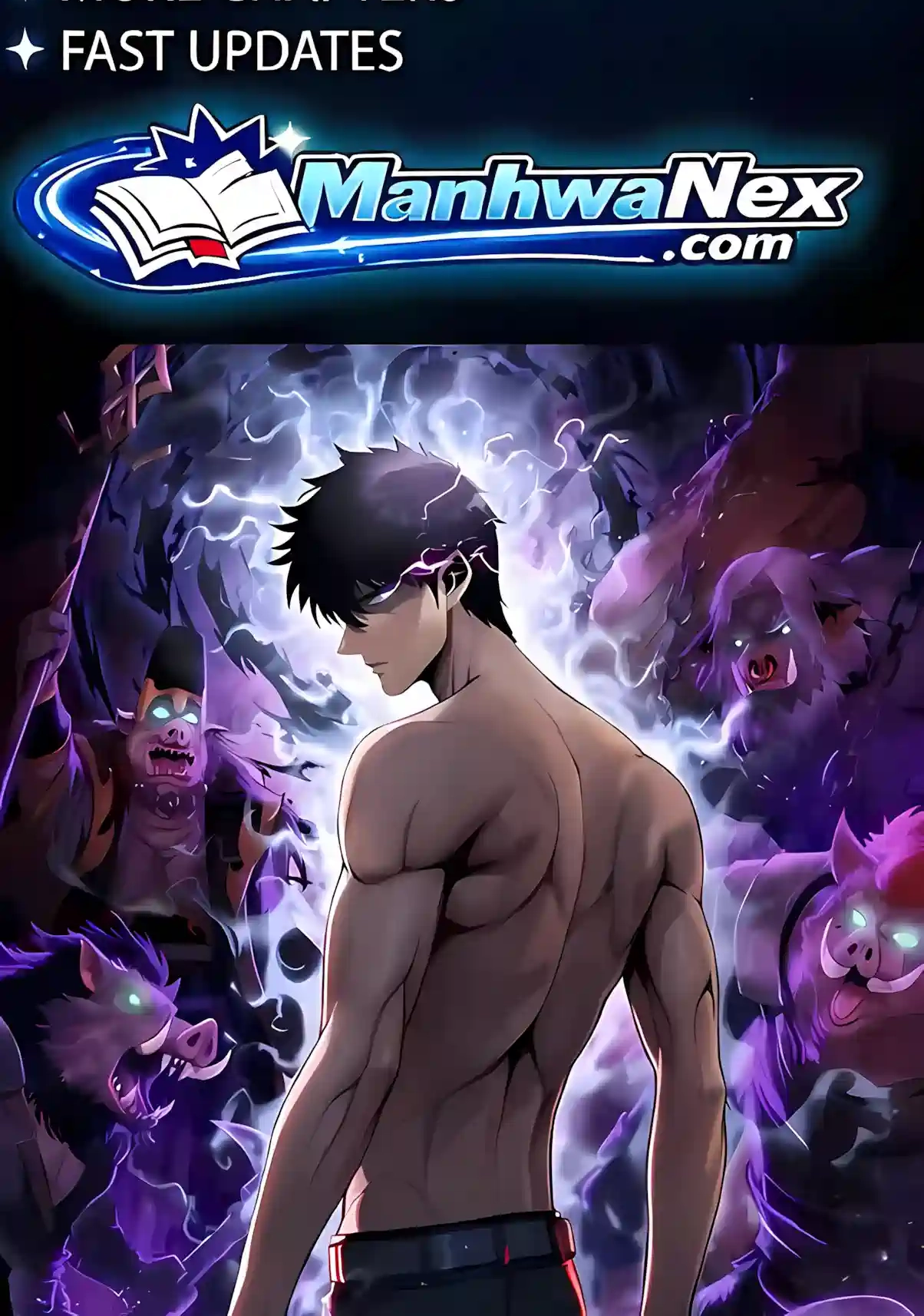 Read Almighty Pig Slaughtering Knife chapter 60 image 1 on Lezhin