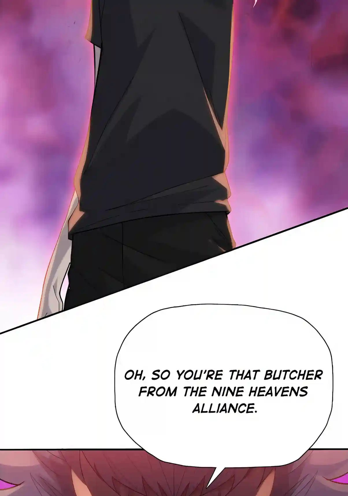 Read Almighty Pig Slaughtering Knife chapter 60 image 28 on Lezhin
