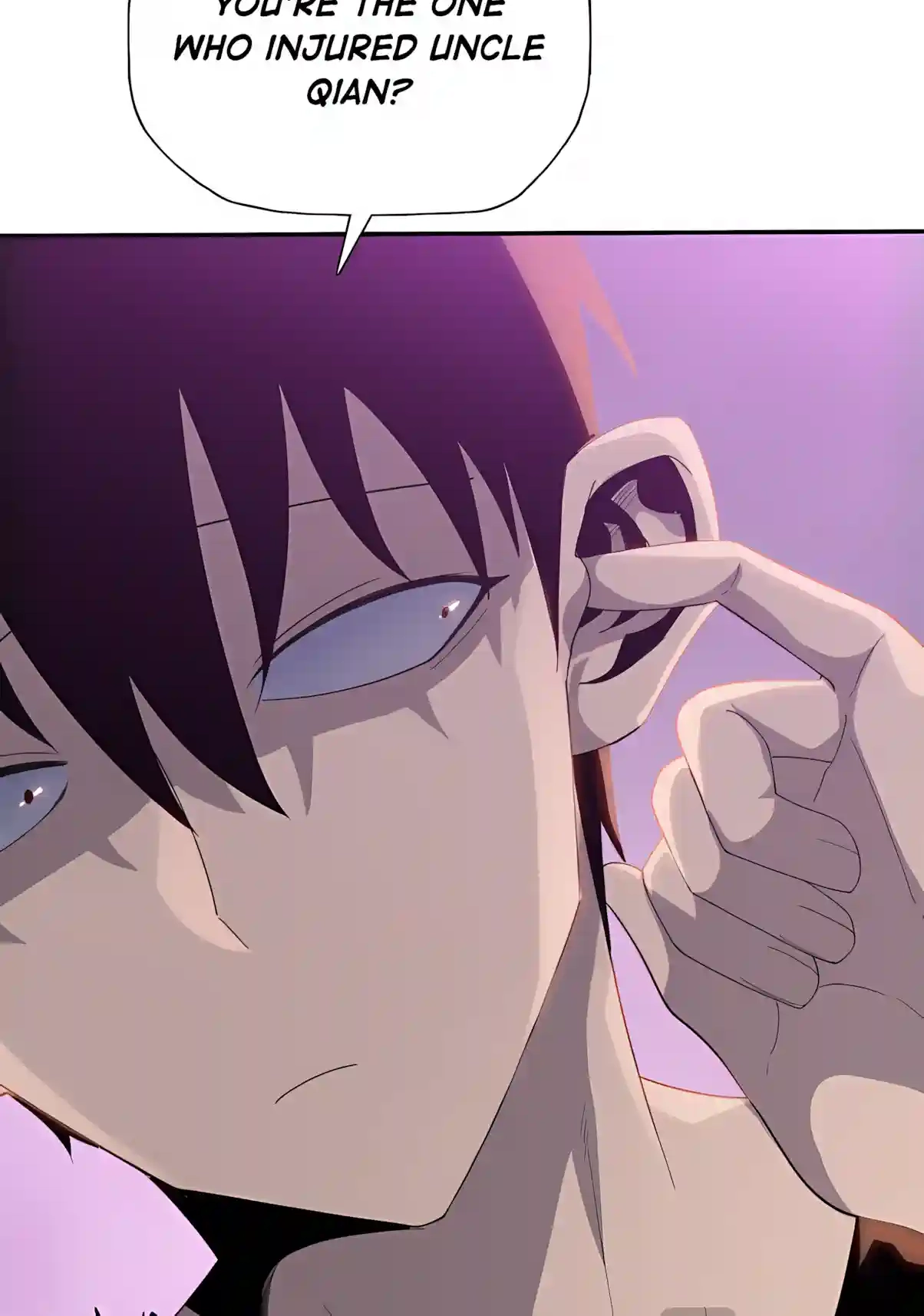 Read Almighty Pig Slaughtering Knife chapter 60 image 31 on Lezhin