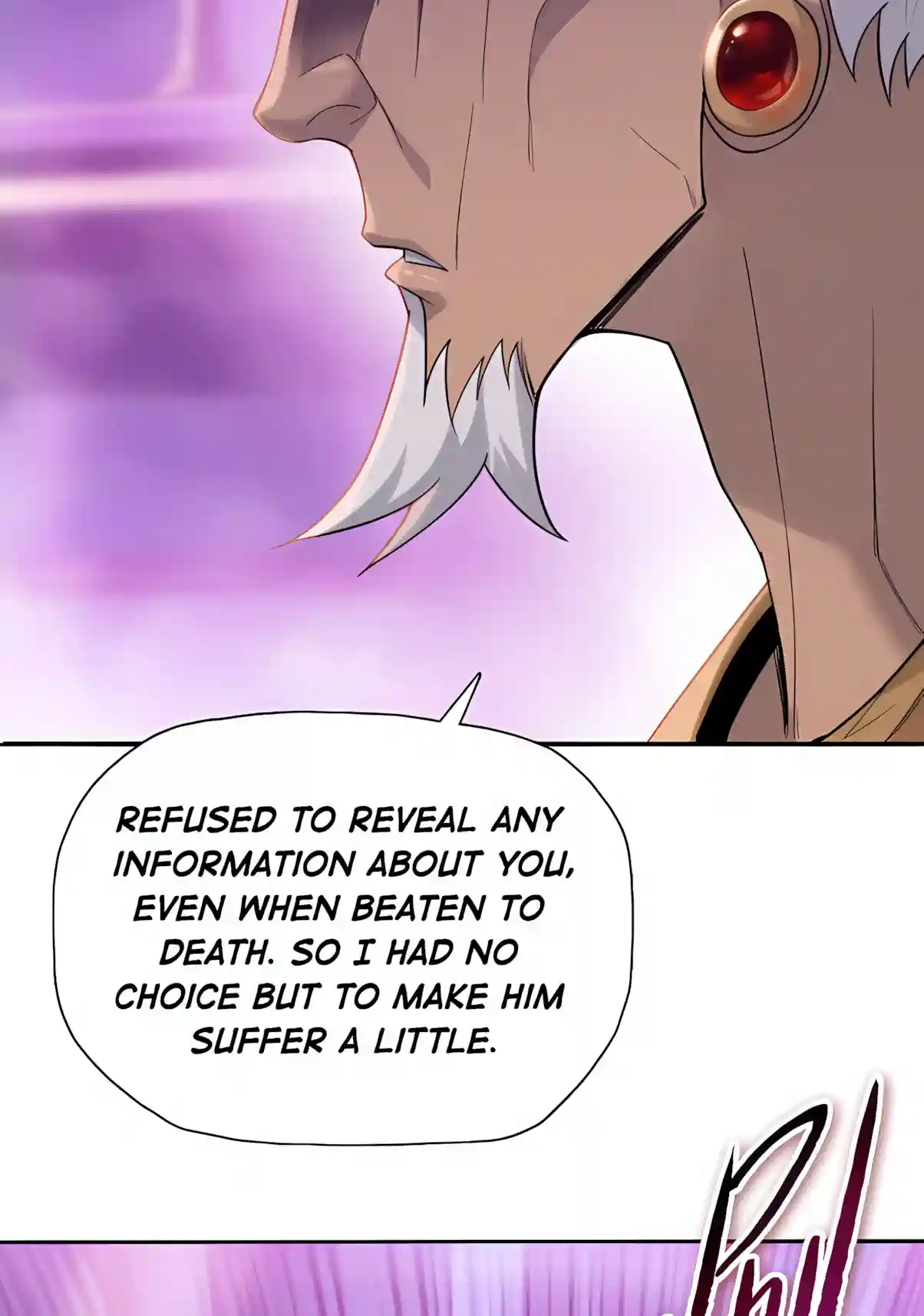 Read Almighty Pig Slaughtering Knife chapter 60 image 33 on Lezhin