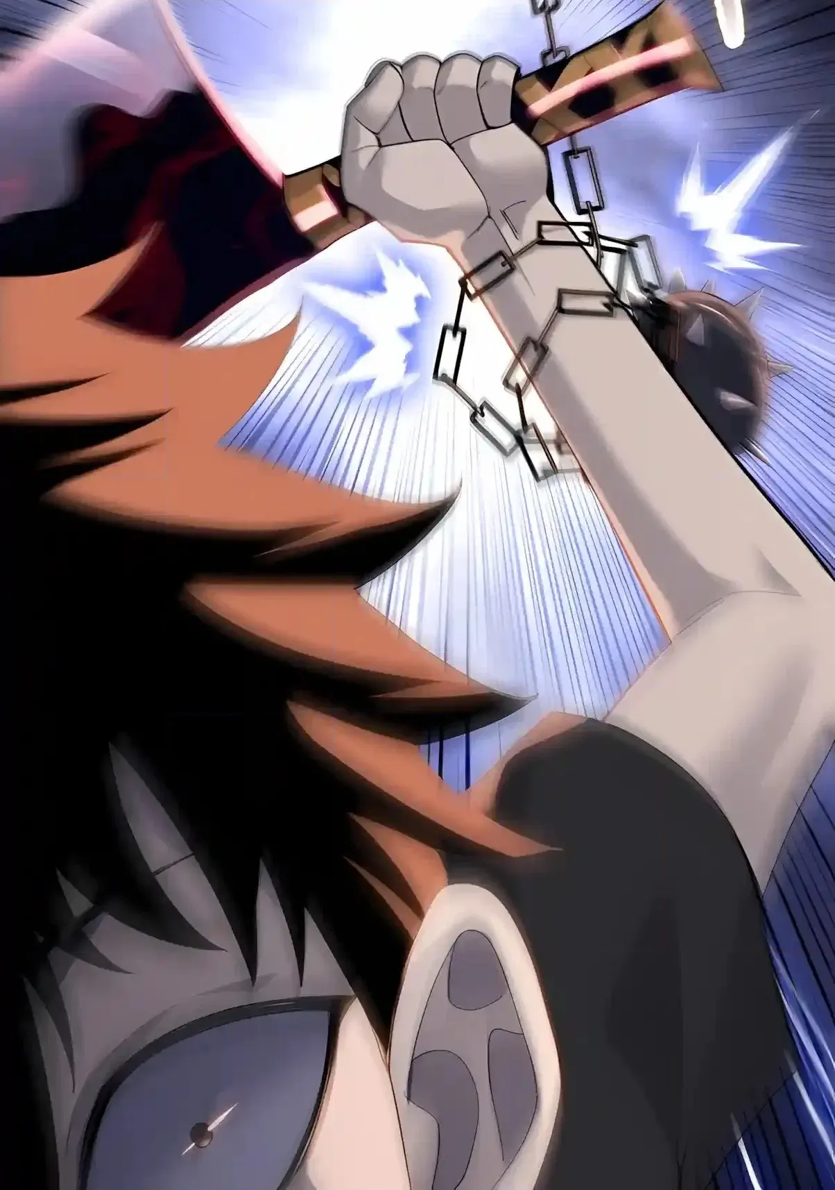 Read Almighty Pig Slaughtering Knife chapter 60 image 39 on Lezhin