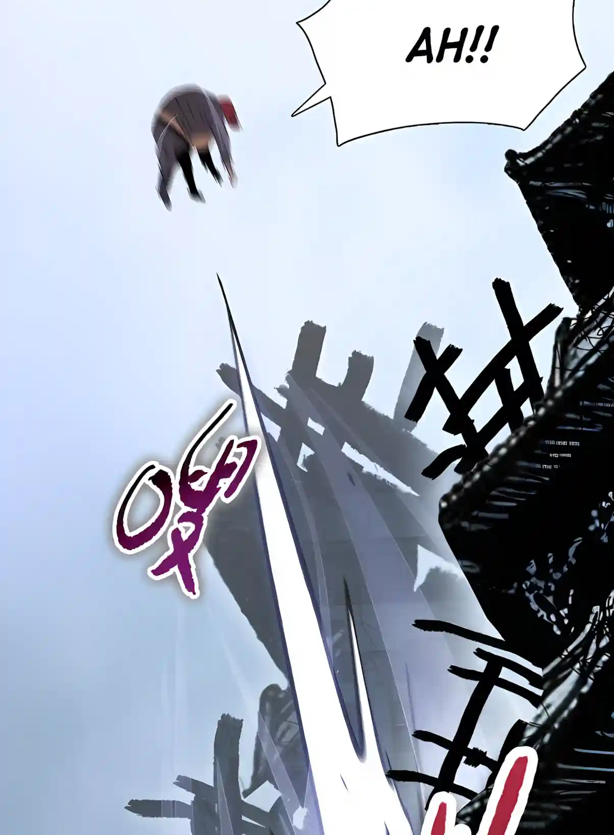 Read Almighty Pig Slaughtering Knife chapter 60 image 55 on Lezhin