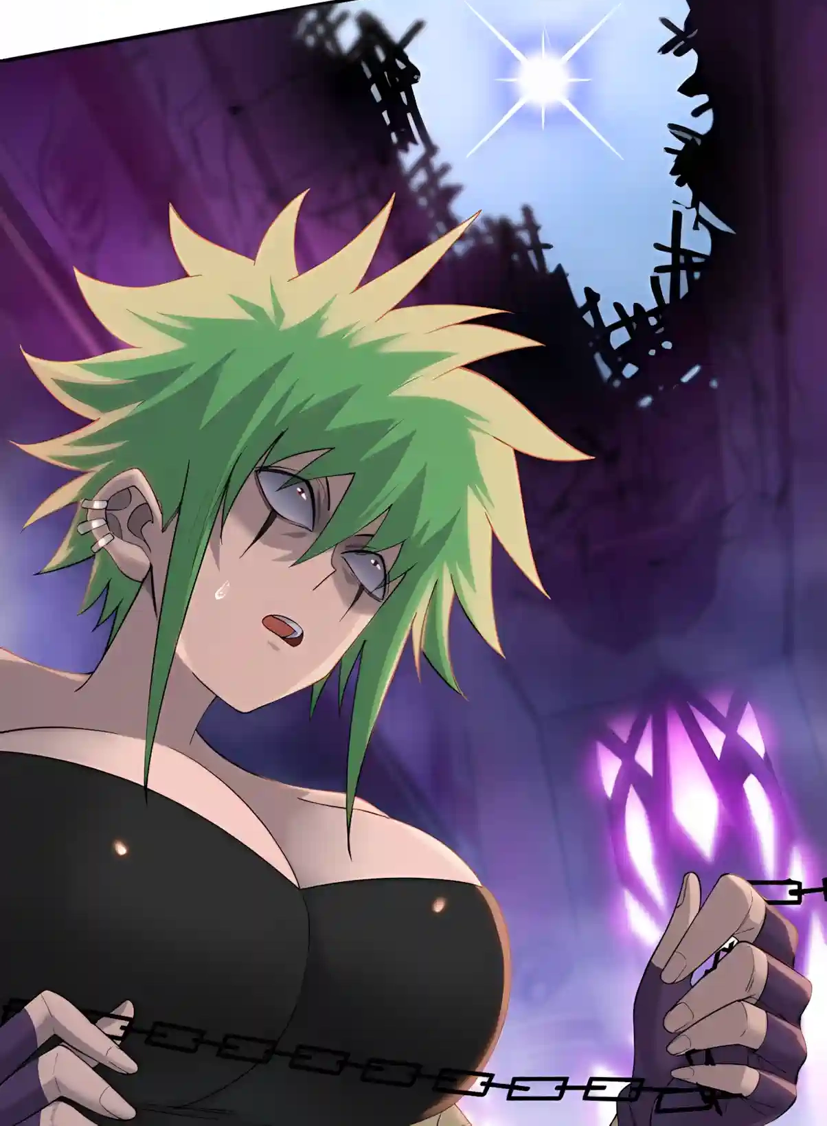 Read Almighty Pig Slaughtering Knife chapter 60 image 57 on Lezhin