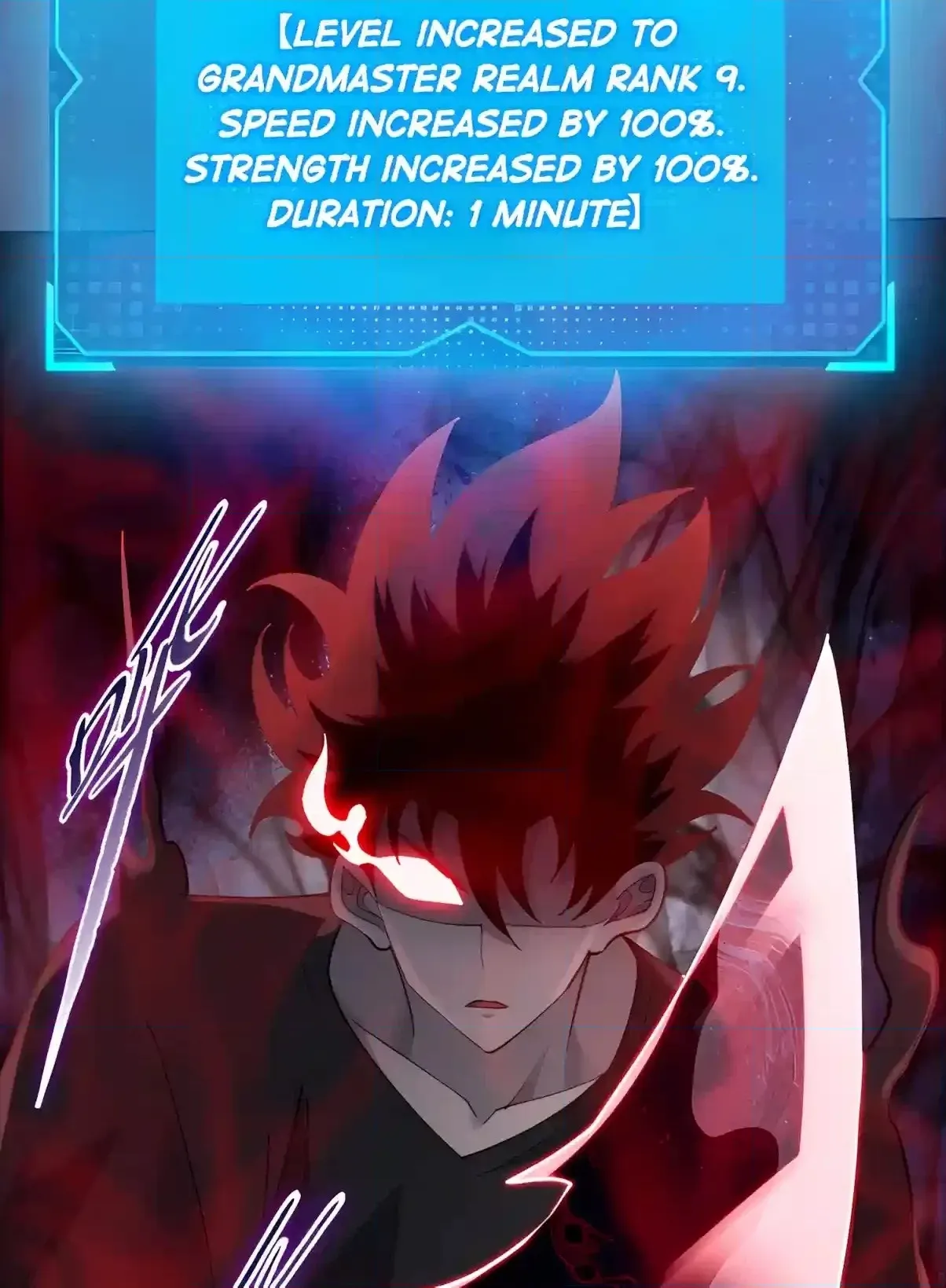 Read Almighty Pig Slaughtering Knife chapter 60 image 79 on Lezhin