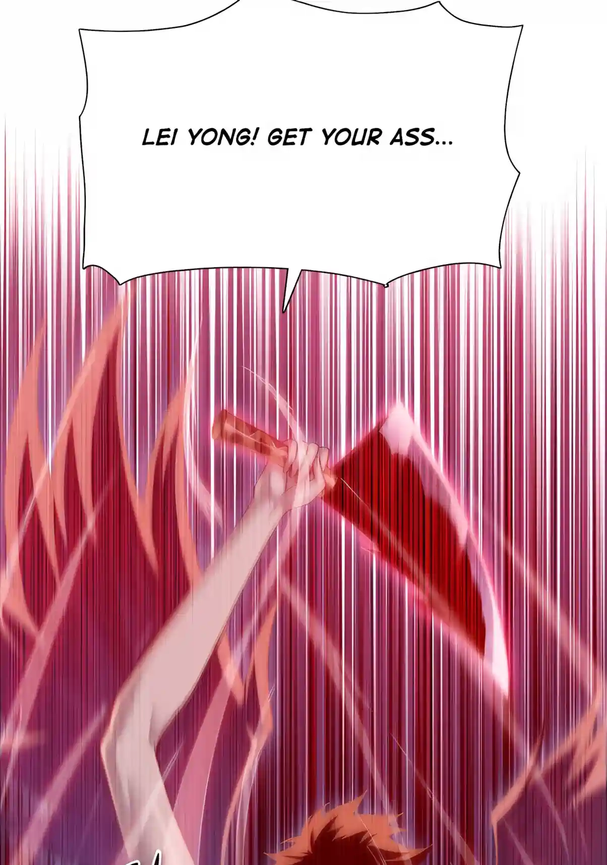 Read Almighty Pig Slaughtering Knife chapter 60 image 8 on Lezhin