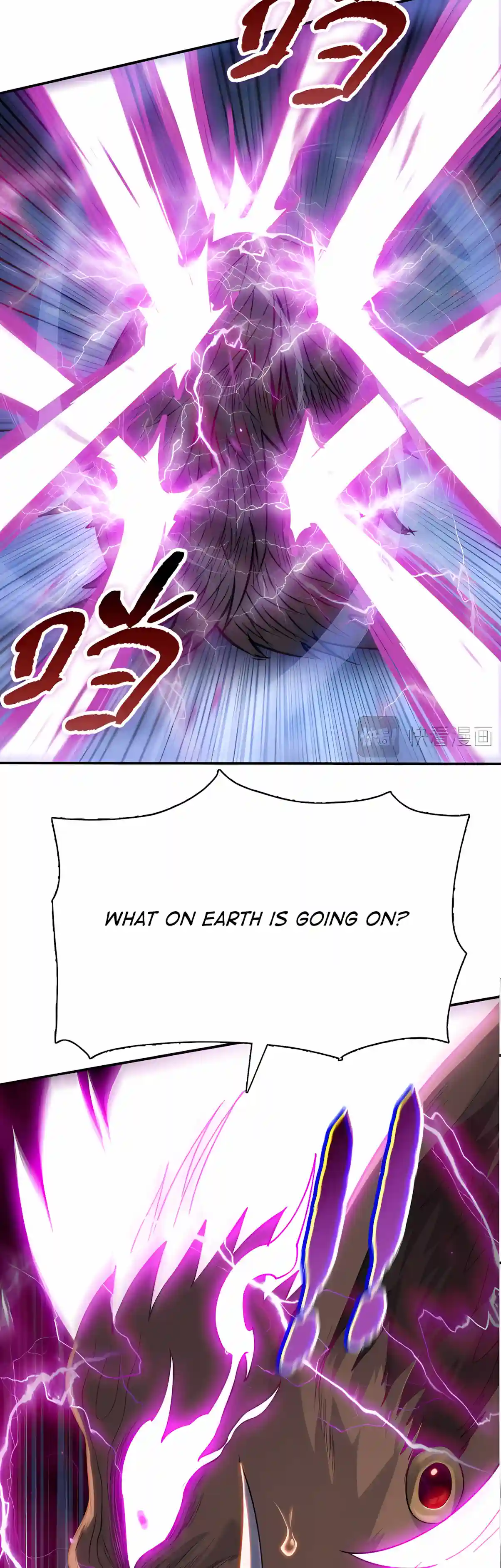 Read Almighty Pig Slaughtering Knife chapter 61 image 10 on Lezhin