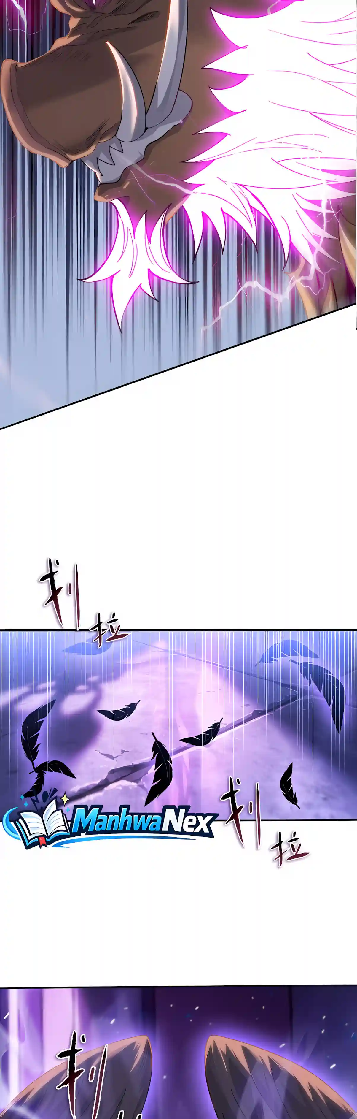 Read Almighty Pig Slaughtering Knife chapter 61 image 11 on Lezhin