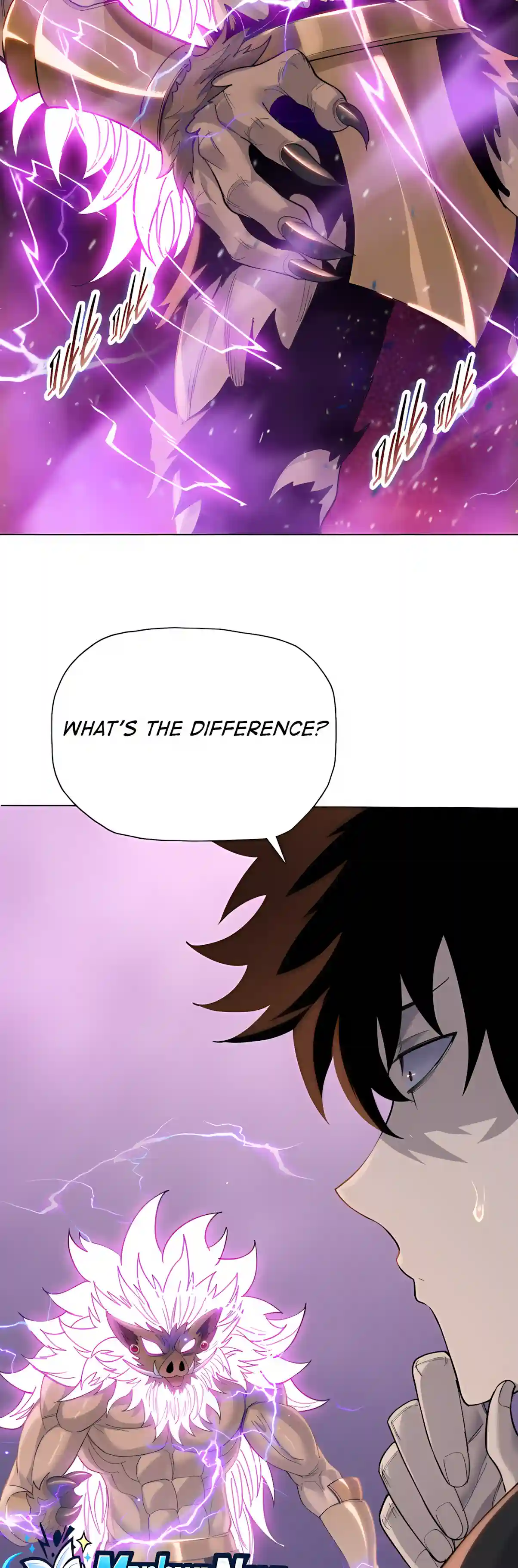 Read Almighty Pig Slaughtering Knife chapter 61 image 27 on Lezhin