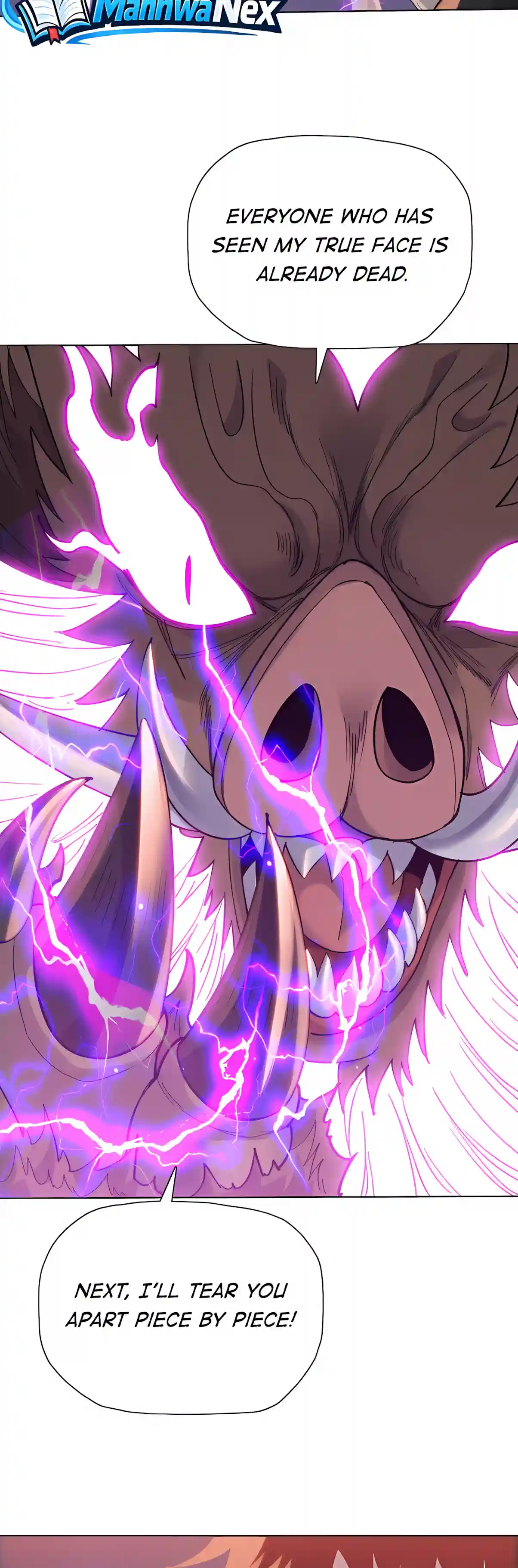 Read Almighty Pig Slaughtering Knife chapter 61 image 28 on Lezhin