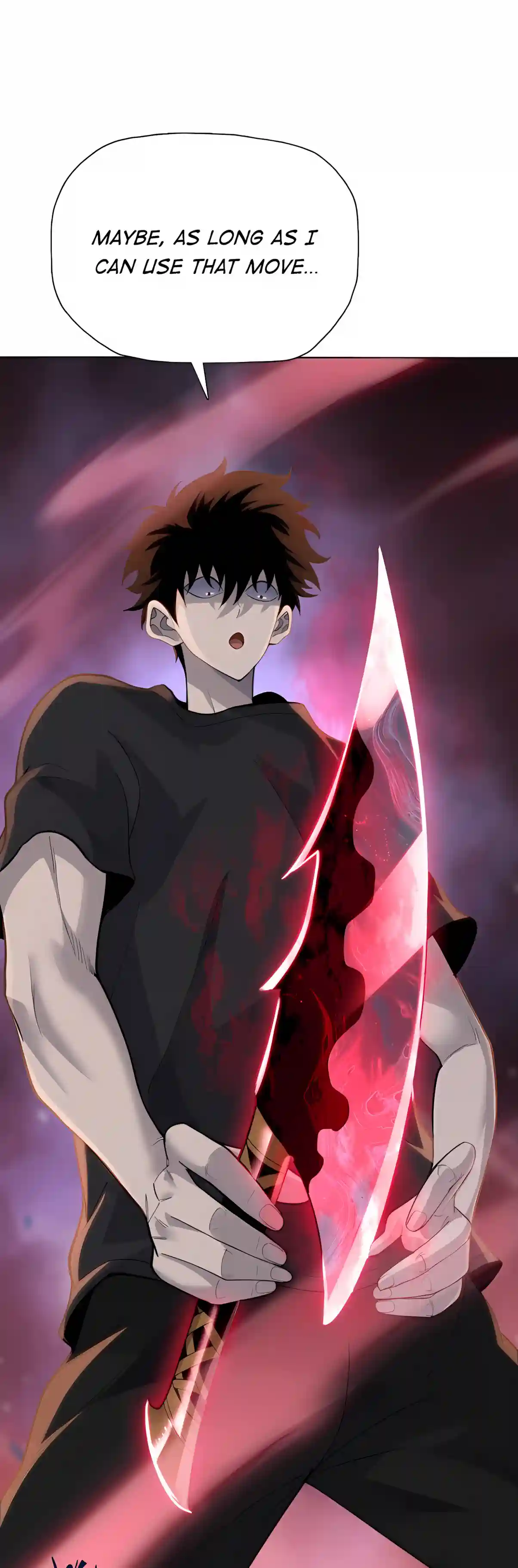 Read Almighty Pig Slaughtering Knife chapter 61 image 30 on Lezhin