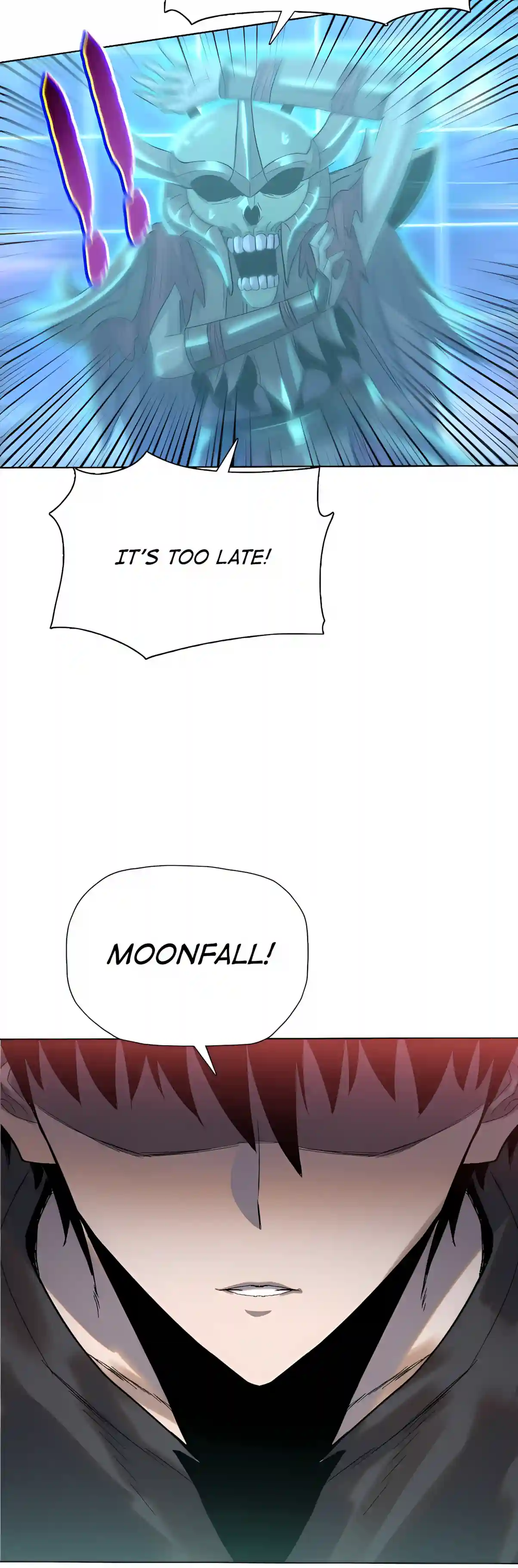 Read Almighty Pig Slaughtering Knife chapter 61 image 35 on Lezhin