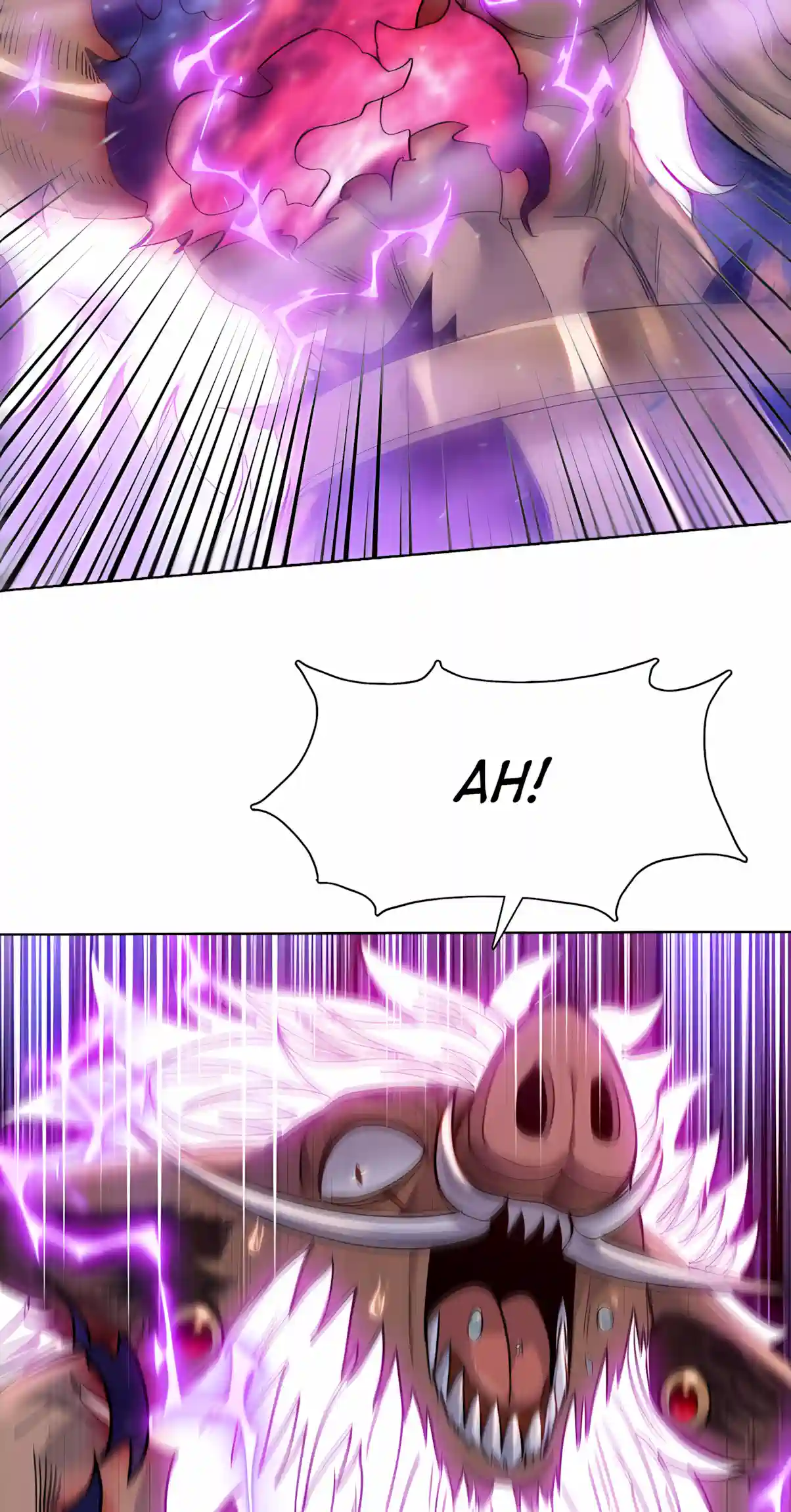 Read Almighty Pig Slaughtering Knife chapter 61 image 43 on Lezhin