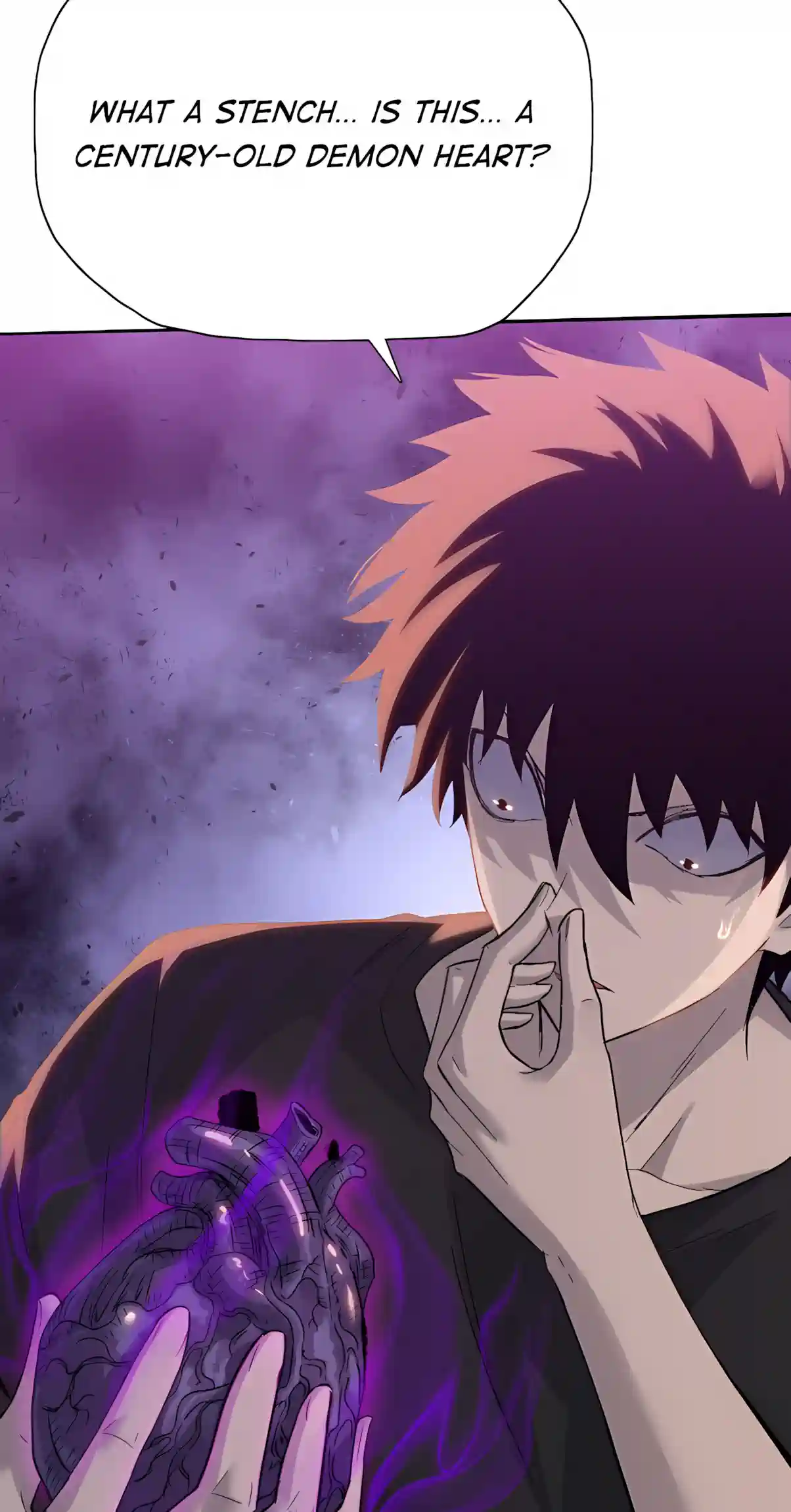 Read Almighty Pig Slaughtering Knife chapter 61 image 51 on Lezhin