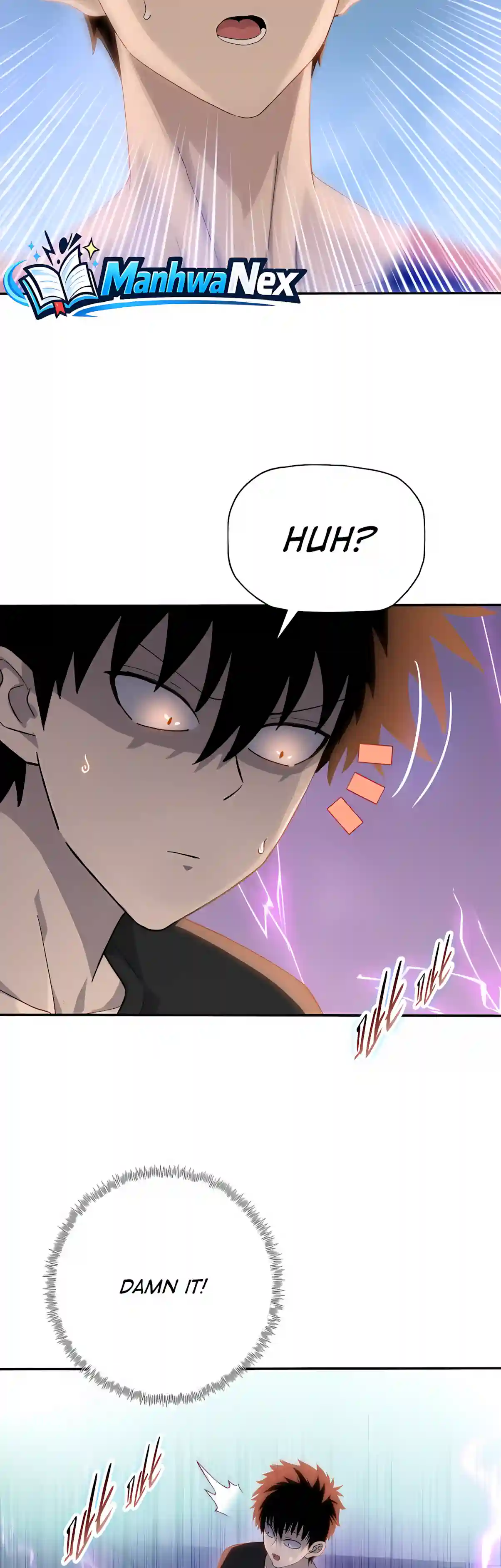 Read Almighty Pig Slaughtering Knife chapter 61 image 6 on Lezhin
