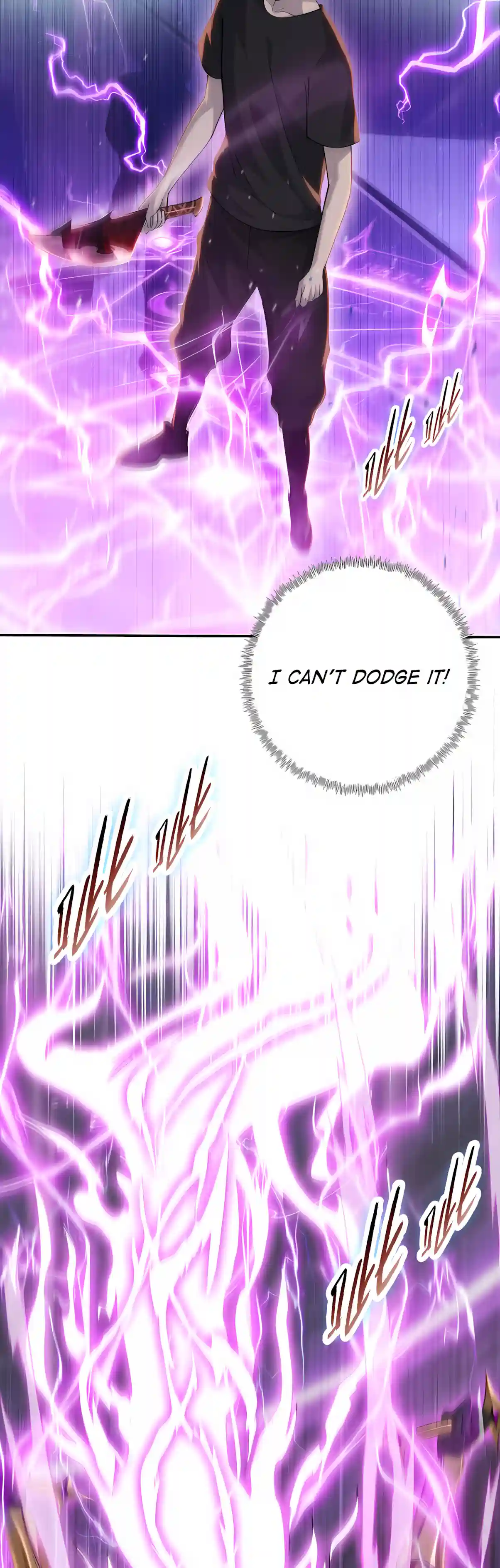 Read Almighty Pig Slaughtering Knife chapter 61 image 7 on Lezhin