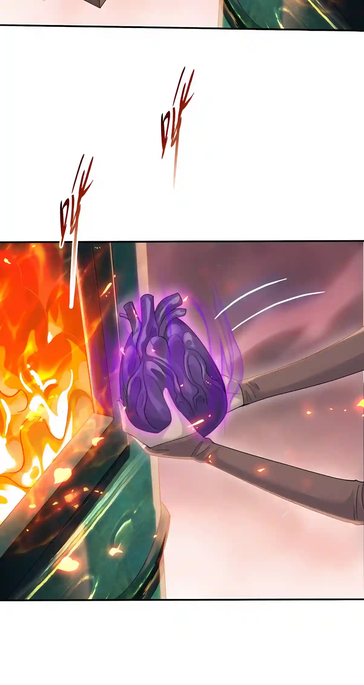 Read Almighty Pig Slaughtering Knife chapter 62 image 16 on Lezhin