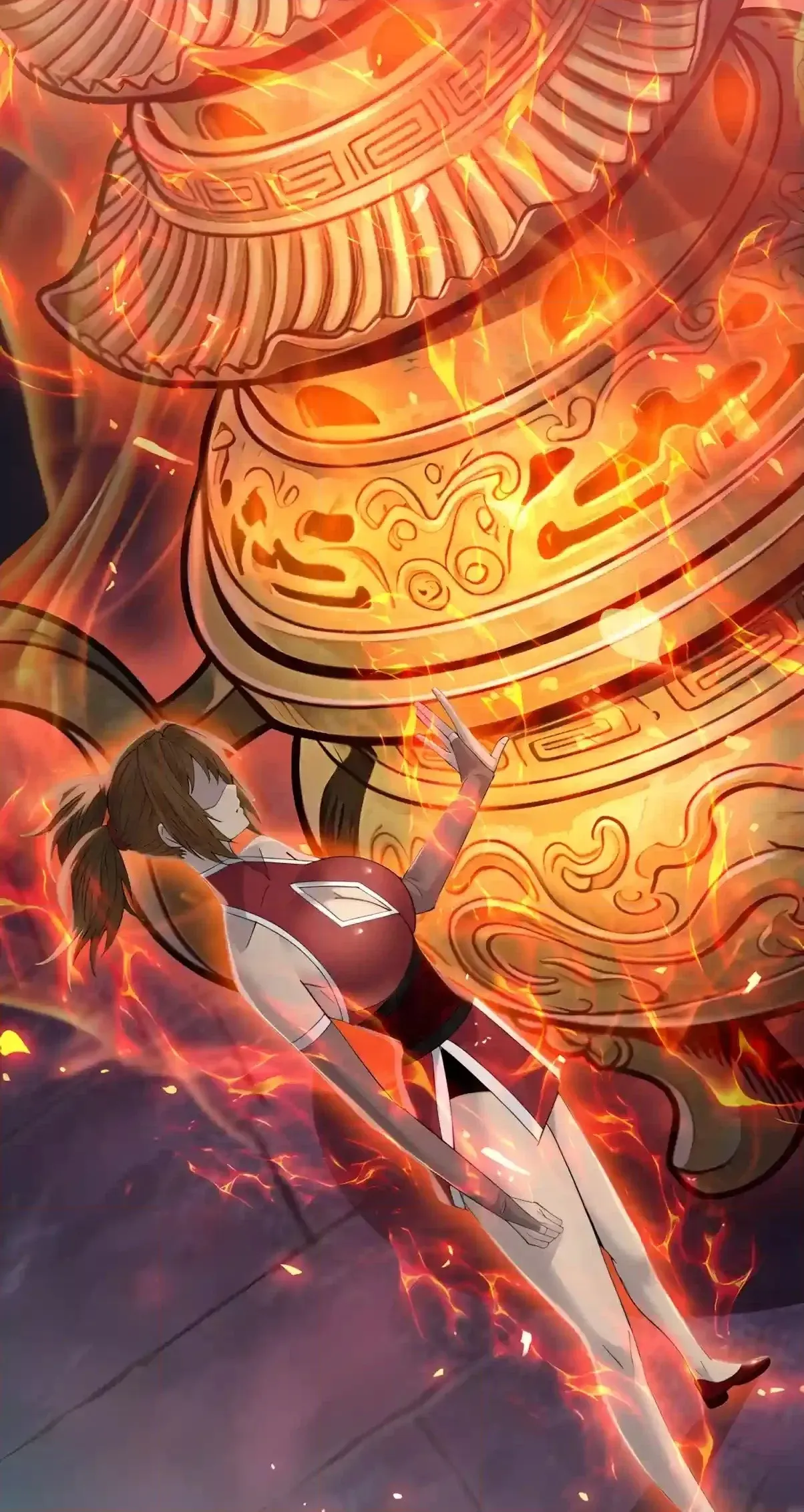 Read Almighty Pig Slaughtering Knife chapter 62 image 19 on Lezhin