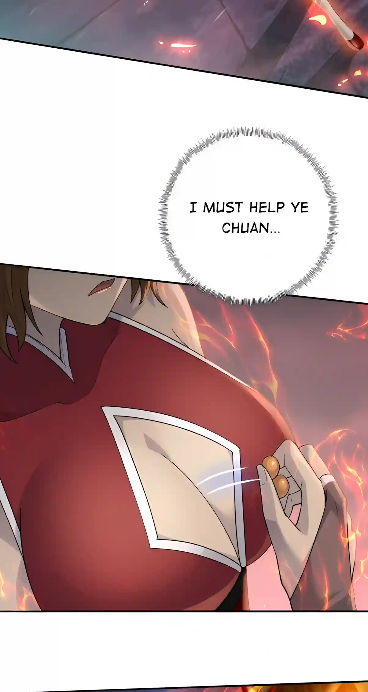 Read Almighty Pig Slaughtering Knife chapter 62 image 20 on Lezhin
