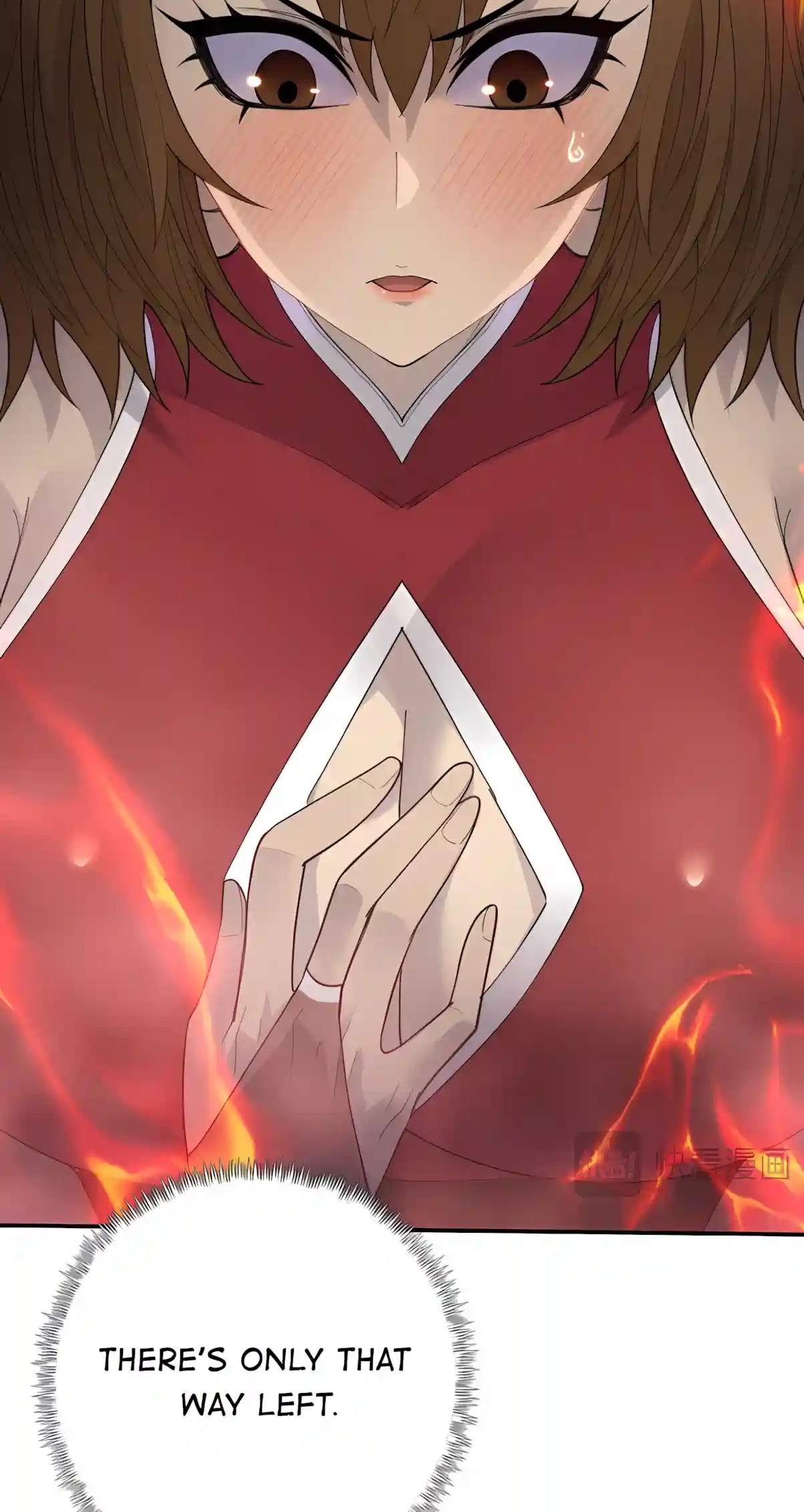 Read Almighty Pig Slaughtering Knife chapter 62 image 25 on Lezhin