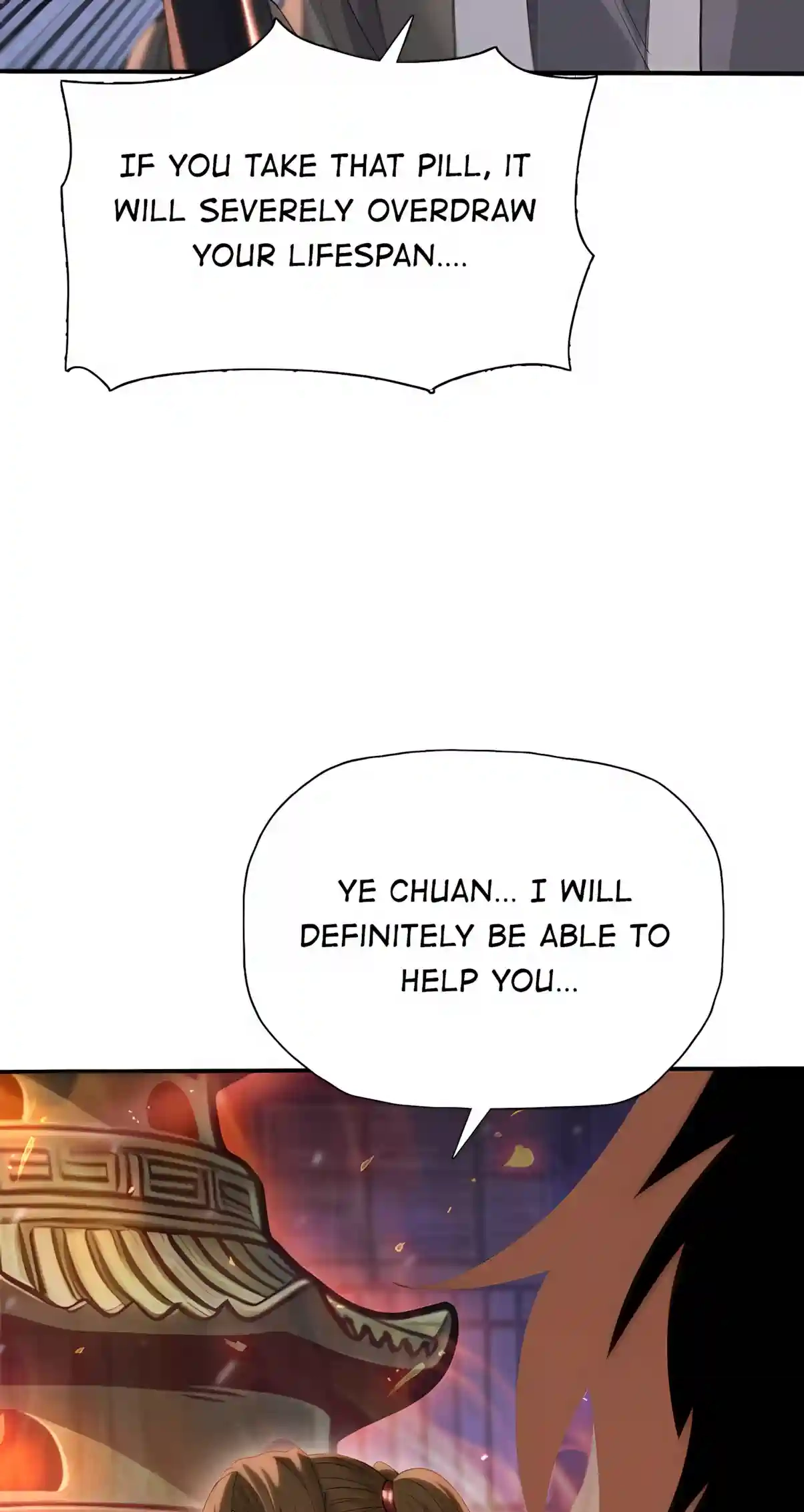 Read Almighty Pig Slaughtering Knife chapter 62 image 28 on Lezhin