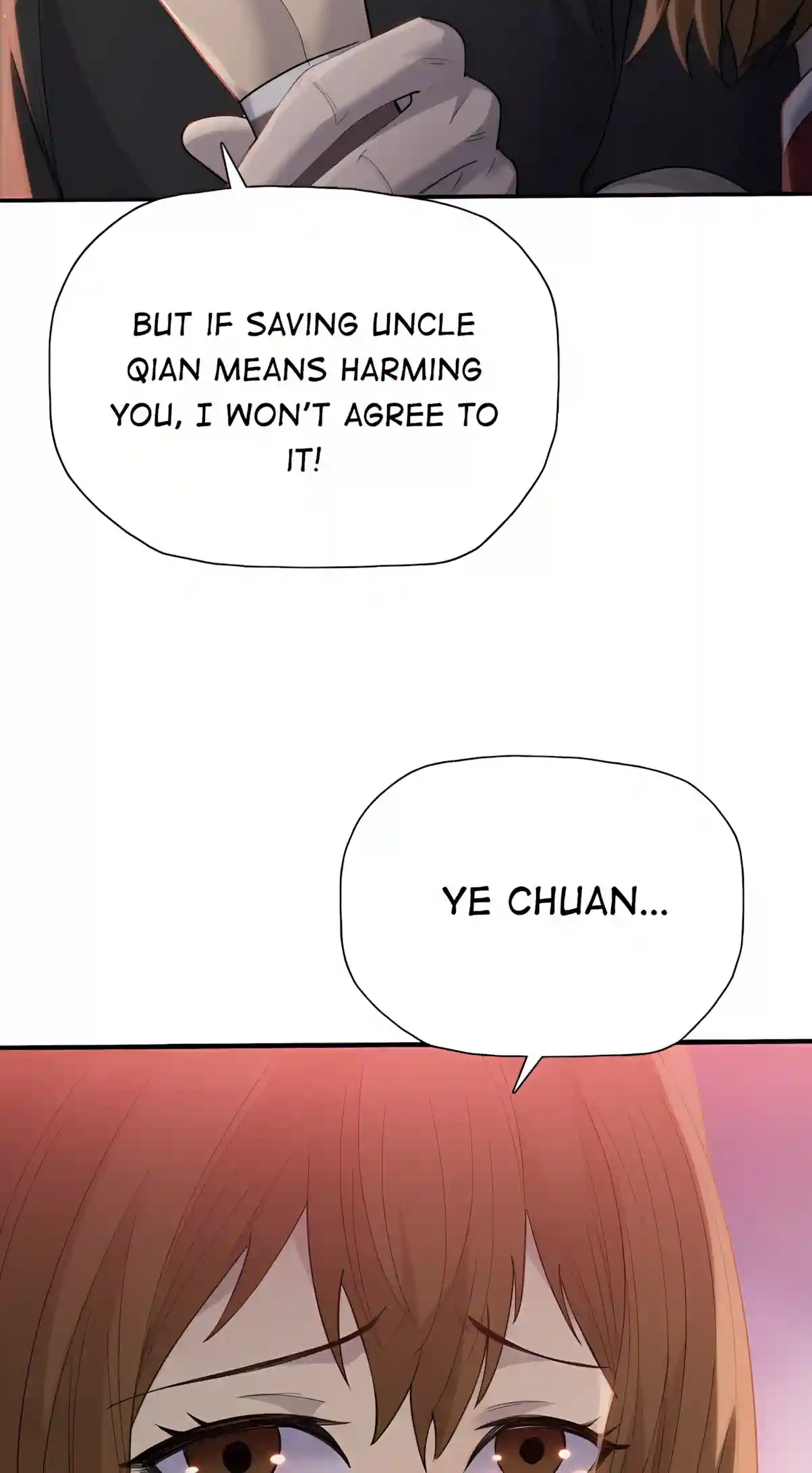 Read Almighty Pig Slaughtering Knife chapter 62 image 33 on Lezhin