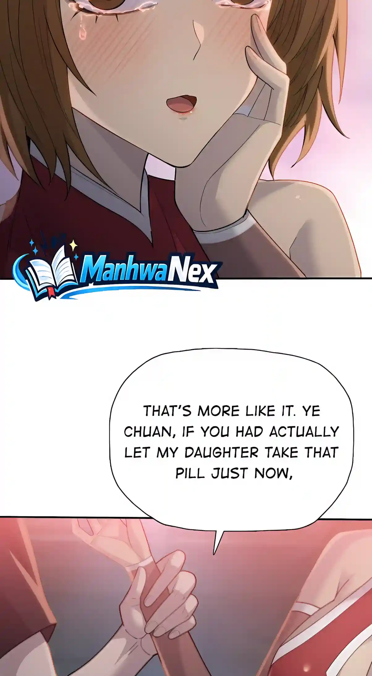 Read Almighty Pig Slaughtering Knife chapter 62 image 34 on Lezhin