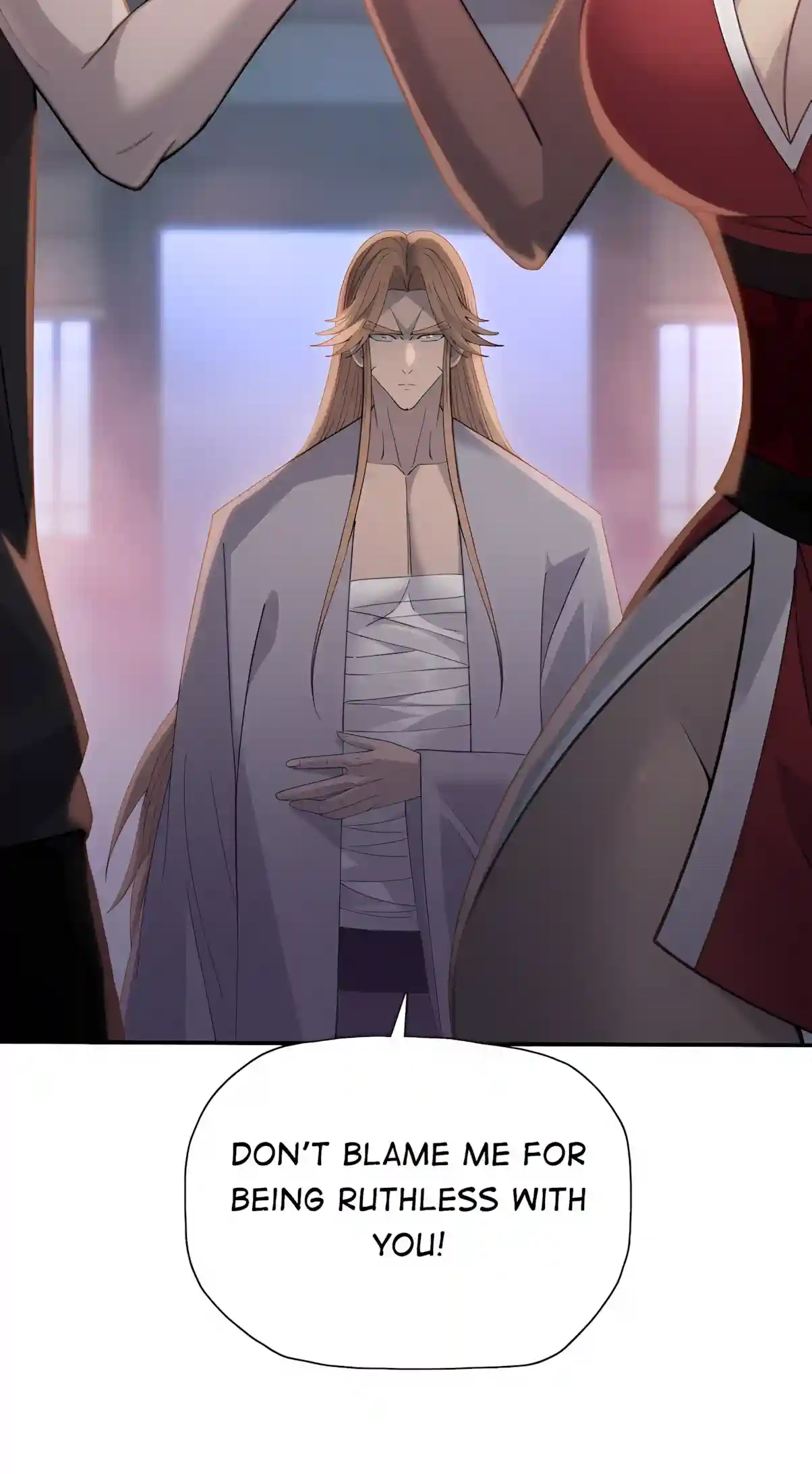 Read Almighty Pig Slaughtering Knife chapter 62 image 35 on Lezhin