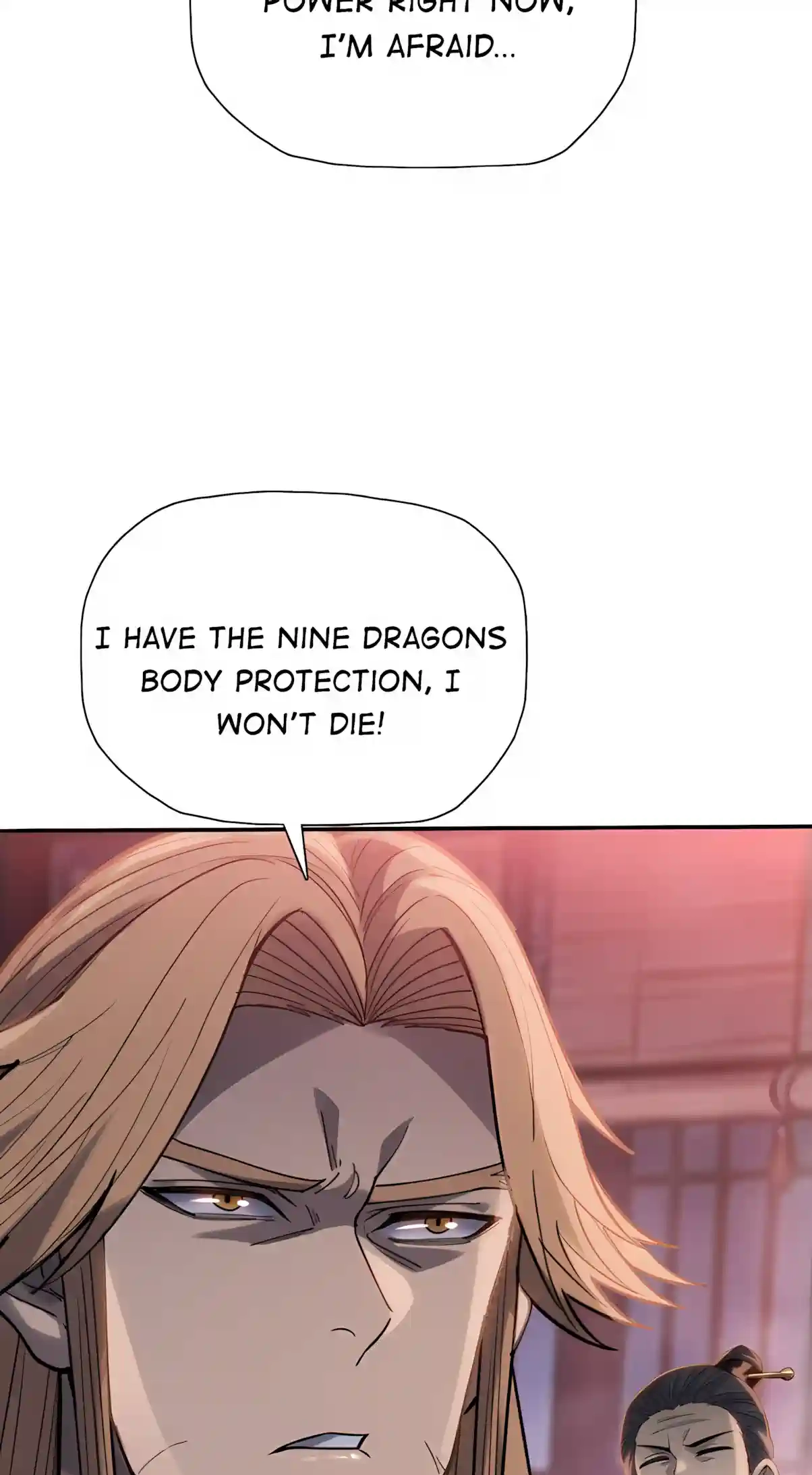 Read Almighty Pig Slaughtering Knife chapter 62 image 38 on Lezhin