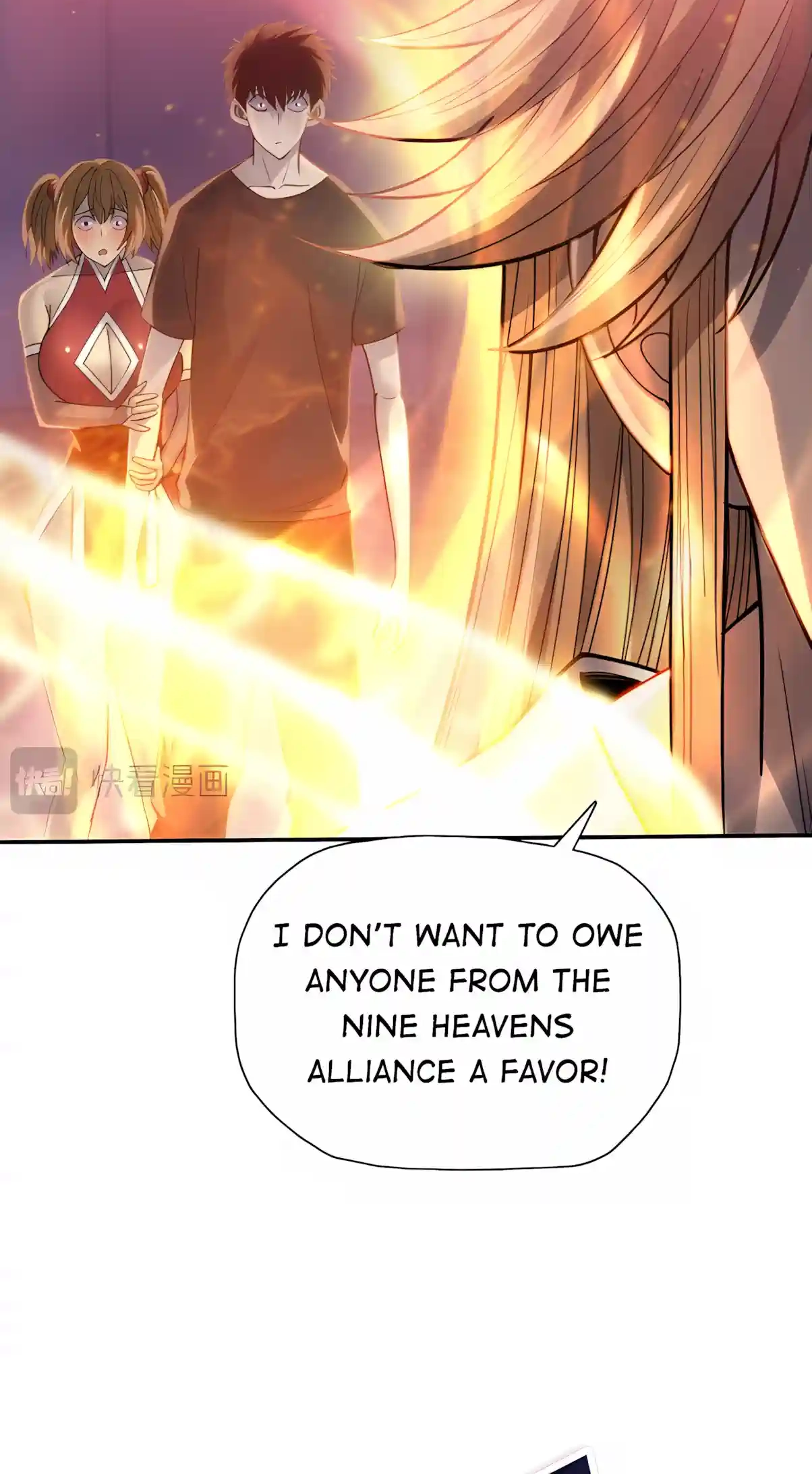 Read Almighty Pig Slaughtering Knife chapter 62 image 41 on Lezhin