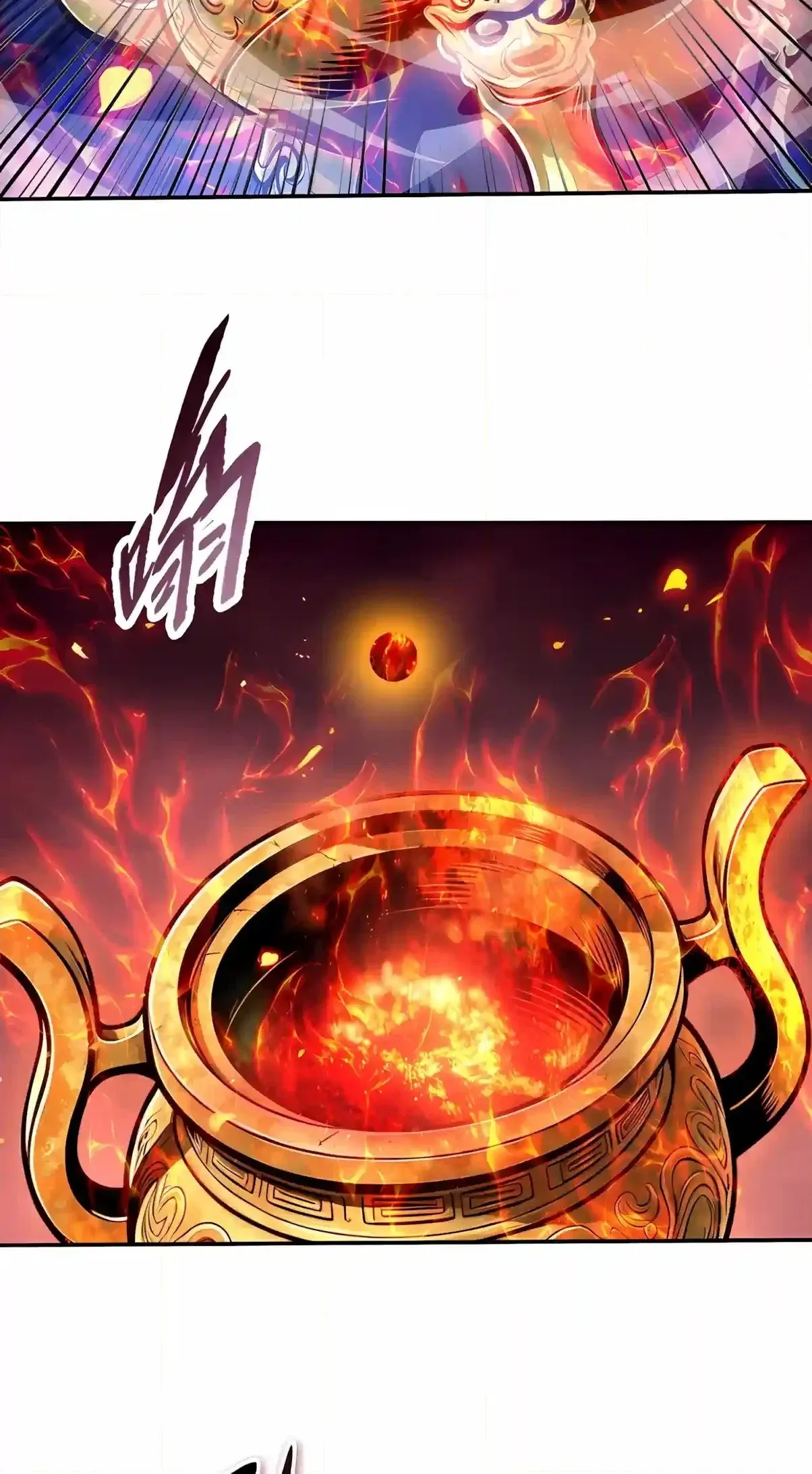 Read Almighty Pig Slaughtering Knife chapter 62 image 49 on Lezhin