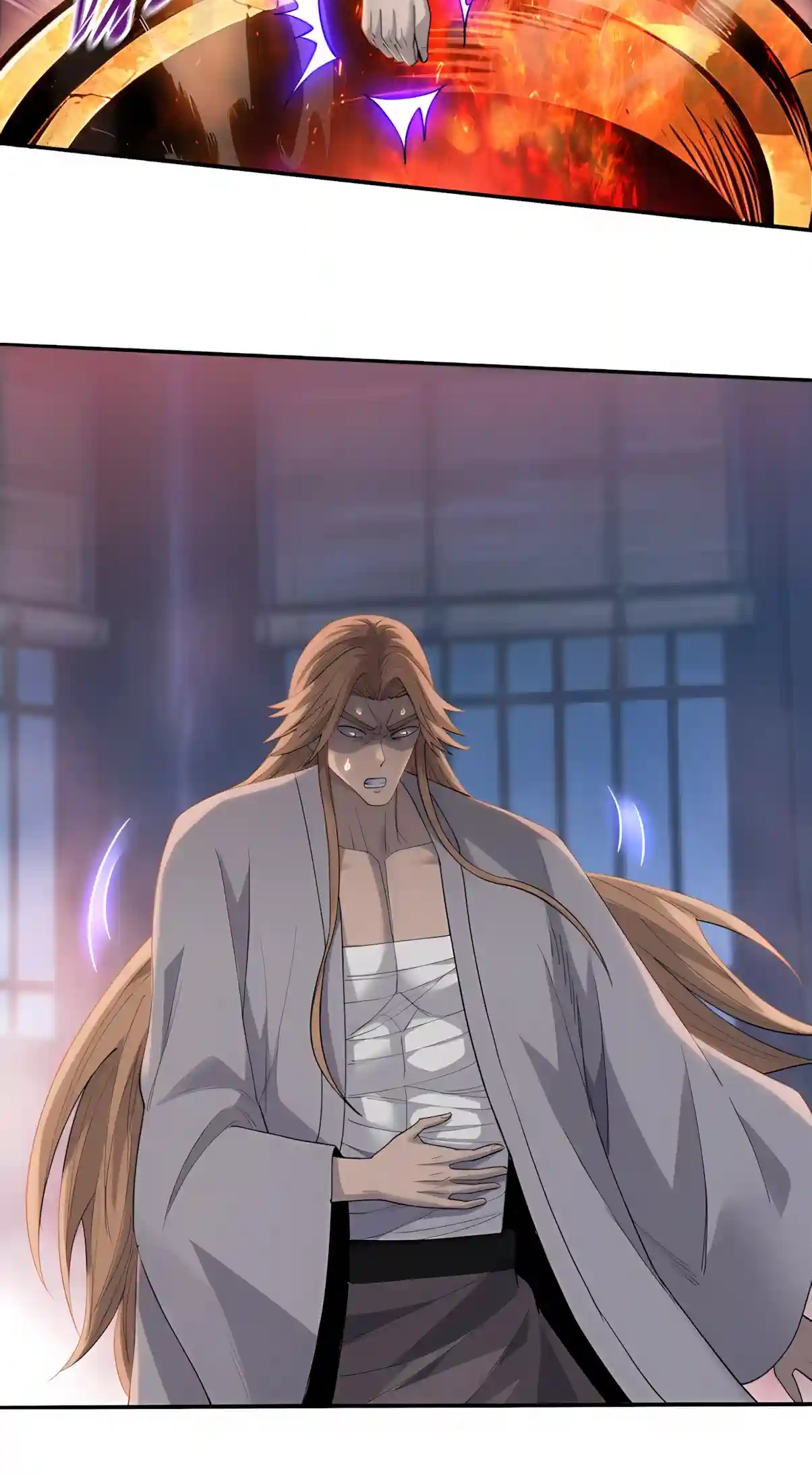 Read Almighty Pig Slaughtering Knife chapter 62 image 51 on Lezhin